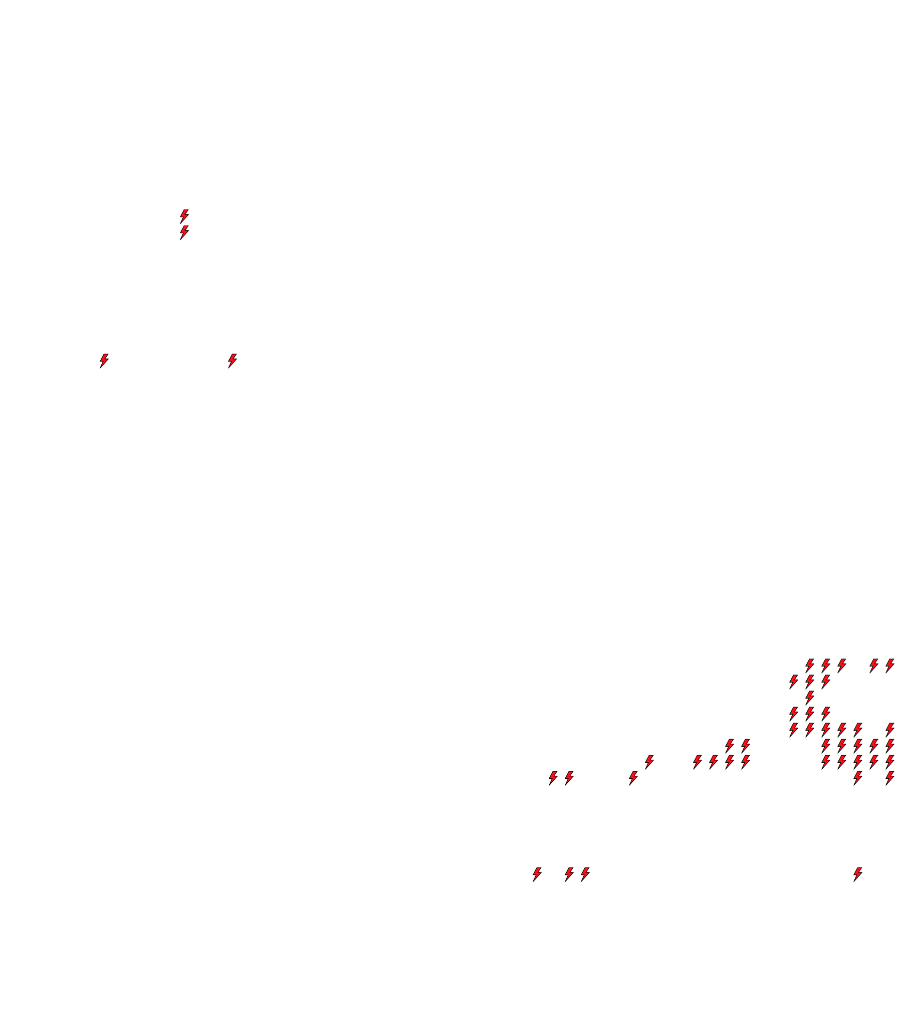 Lighthing Layer