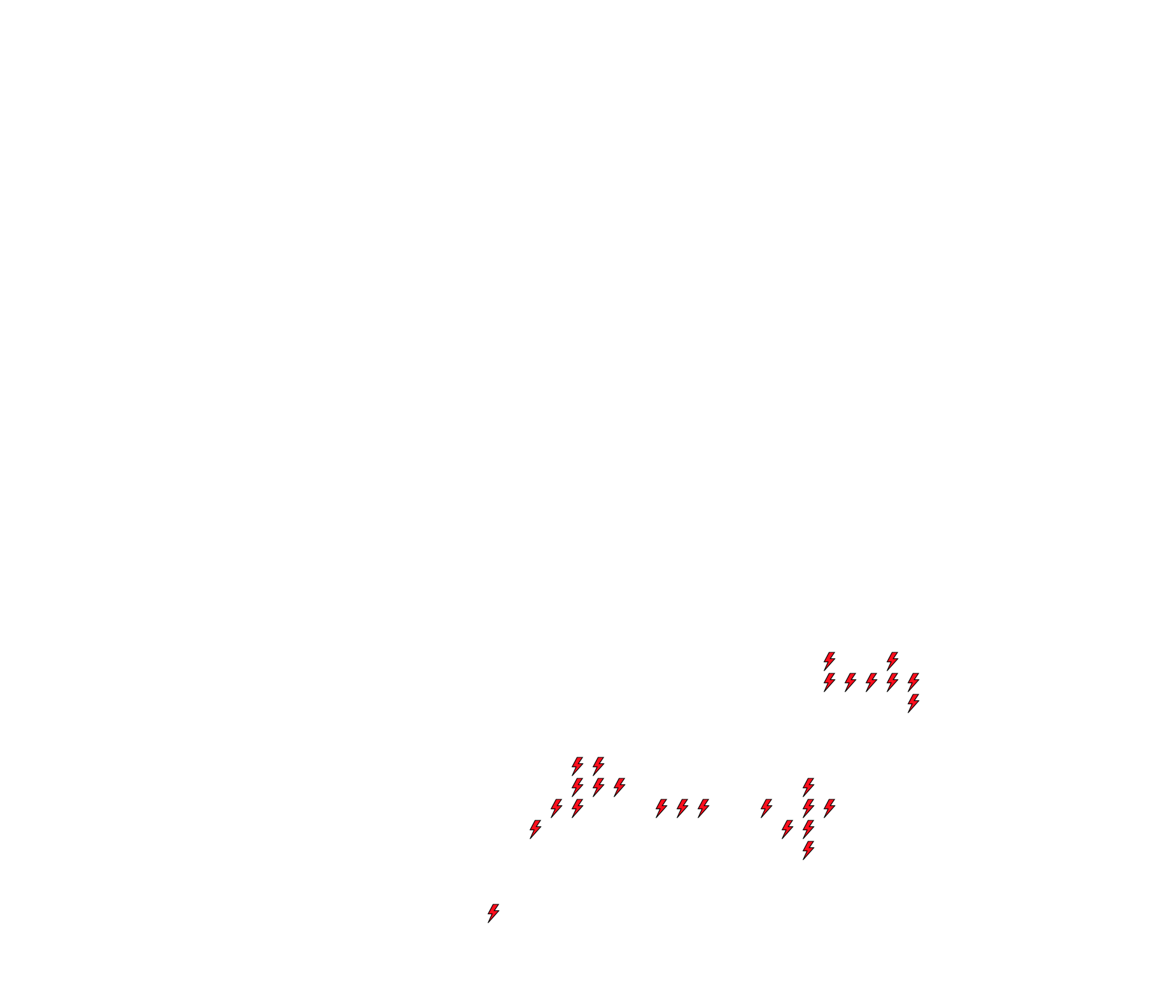 Lighthing Layer