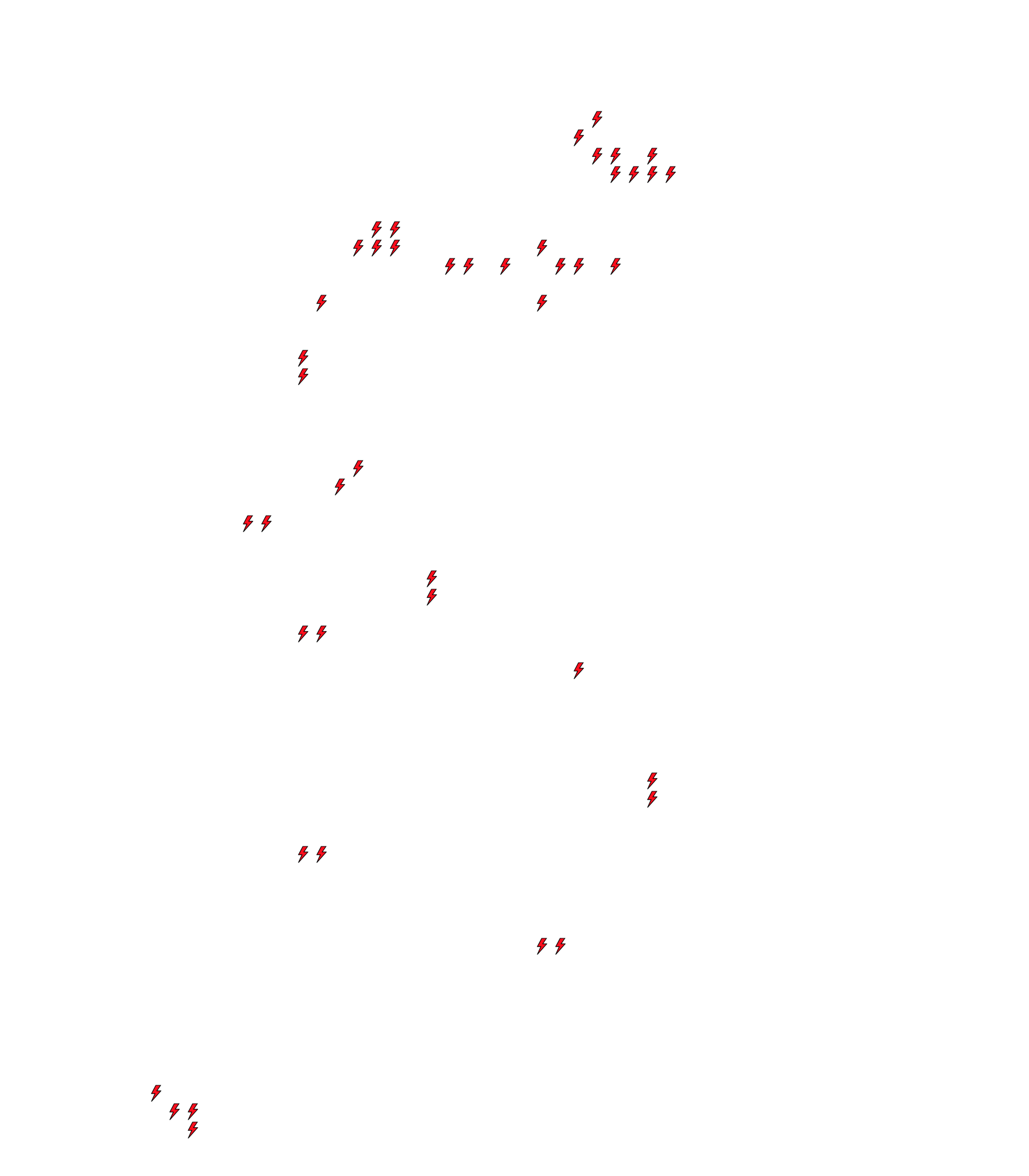 Lighthing Layer