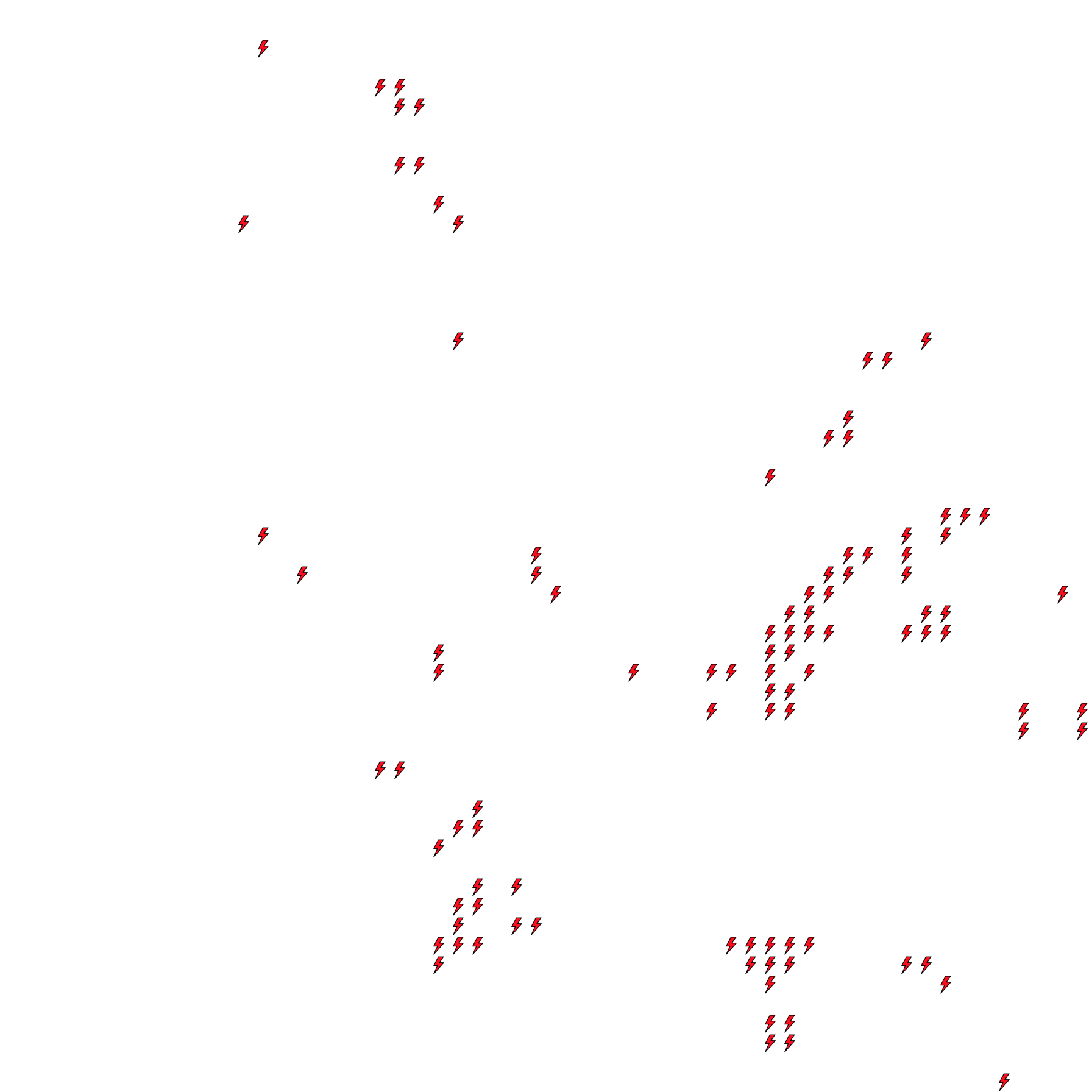 Lighthing Layer