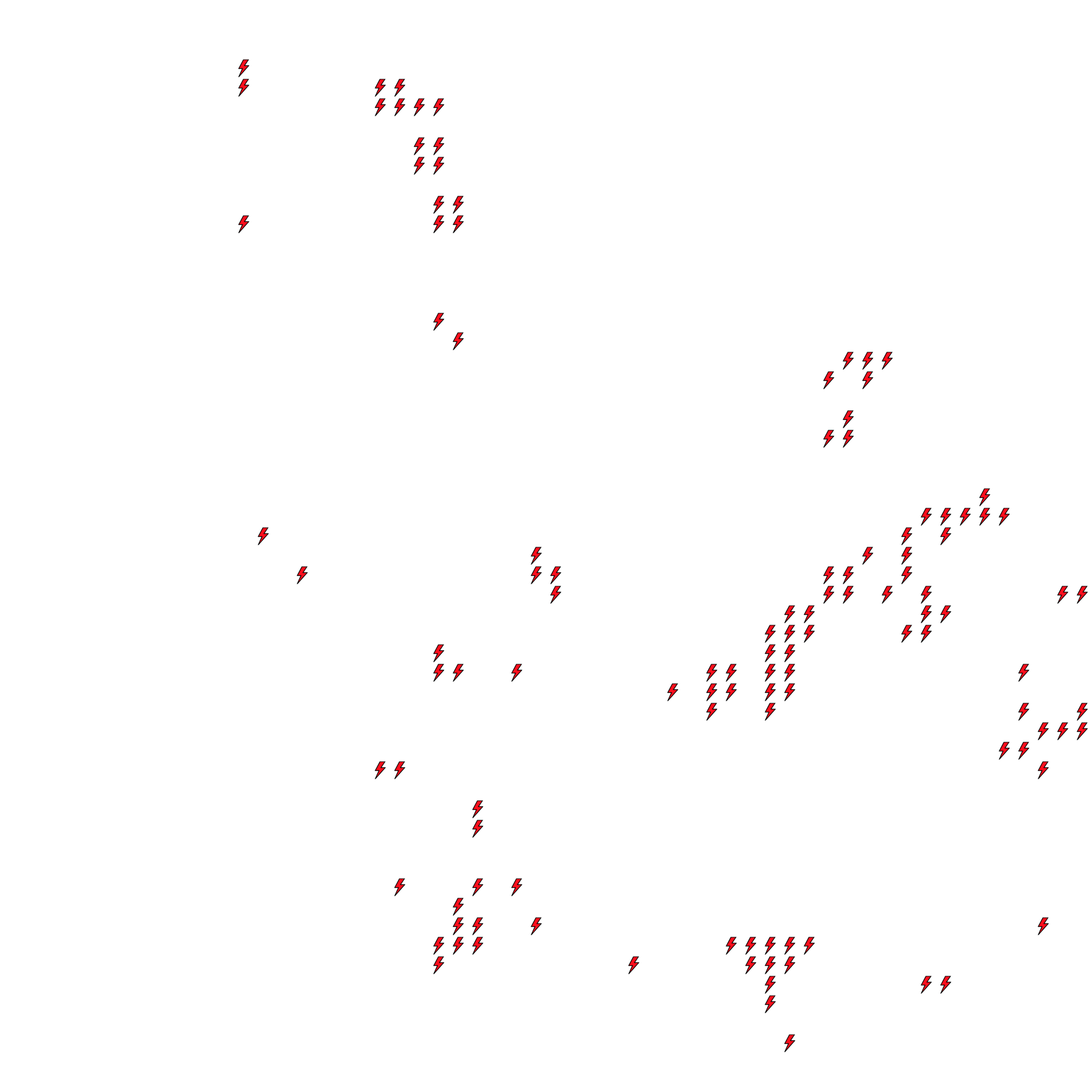 Lighthing Layer