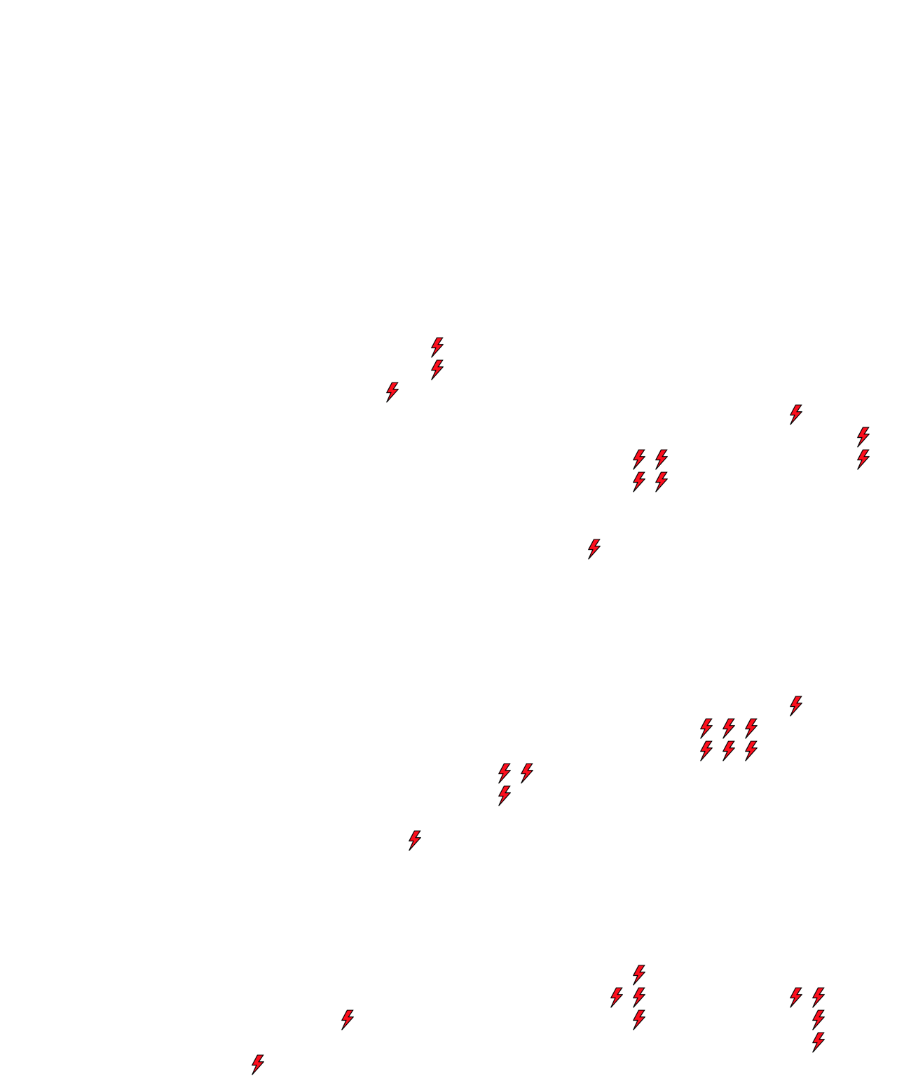 Lighthing Layer