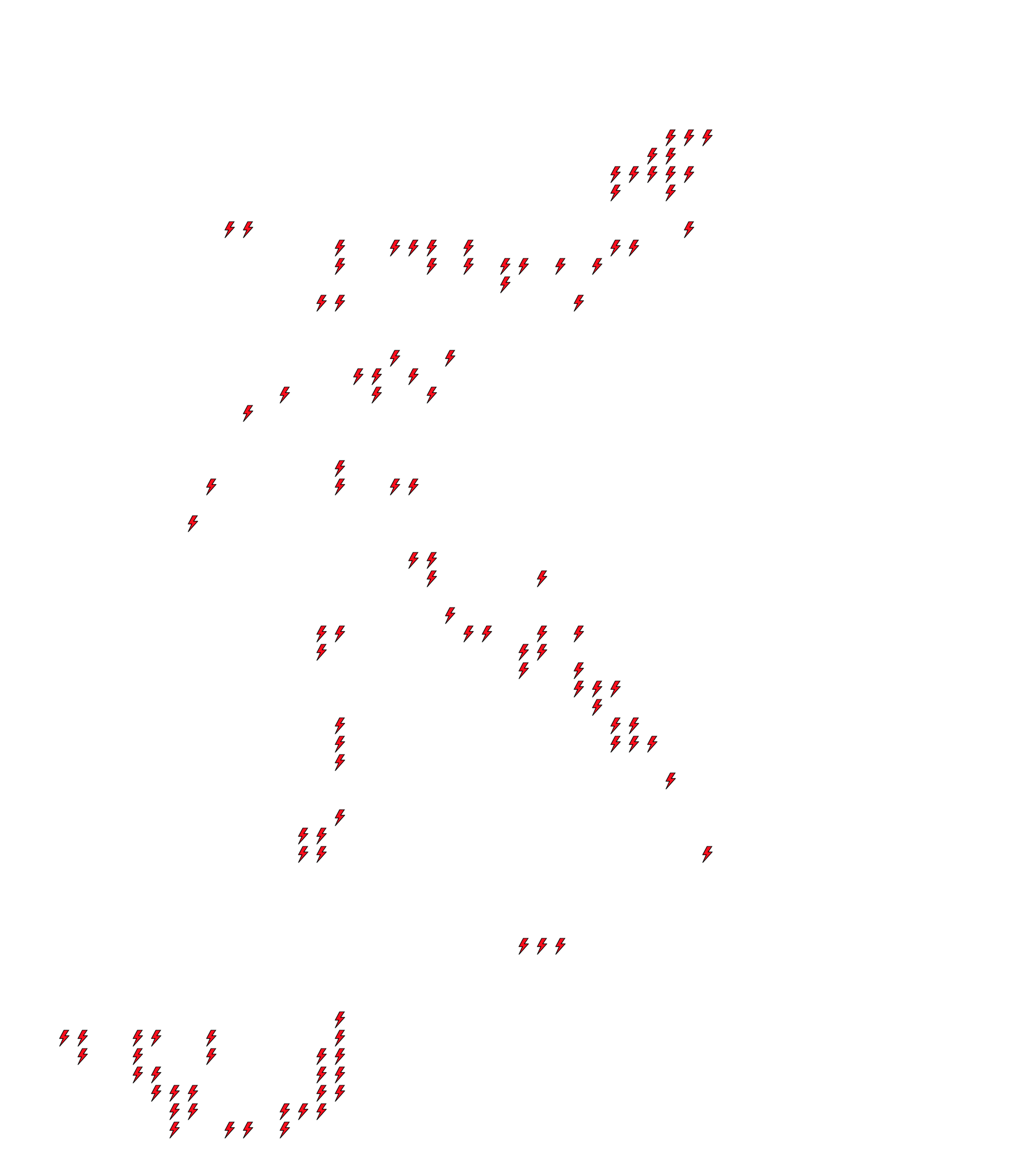 Lighthing Layer