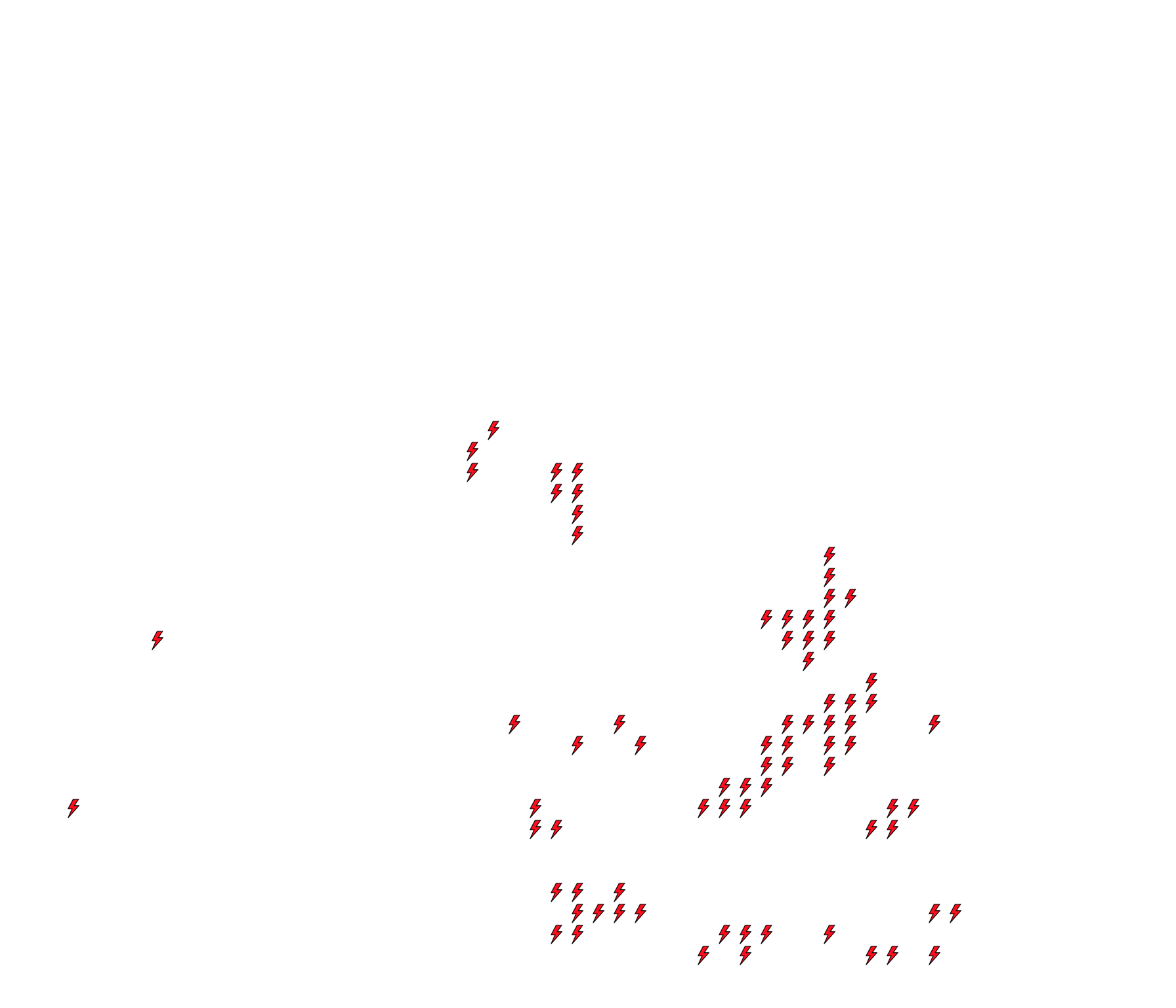 Lighthing Layer