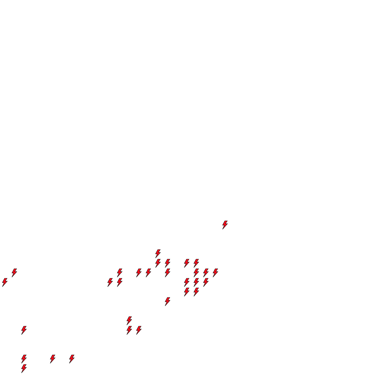 Lighthing Layer