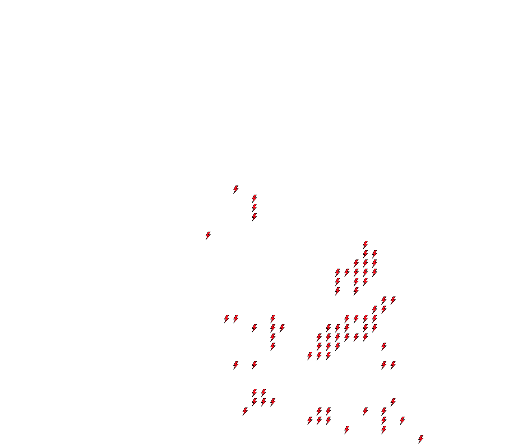 Lighthing Layer