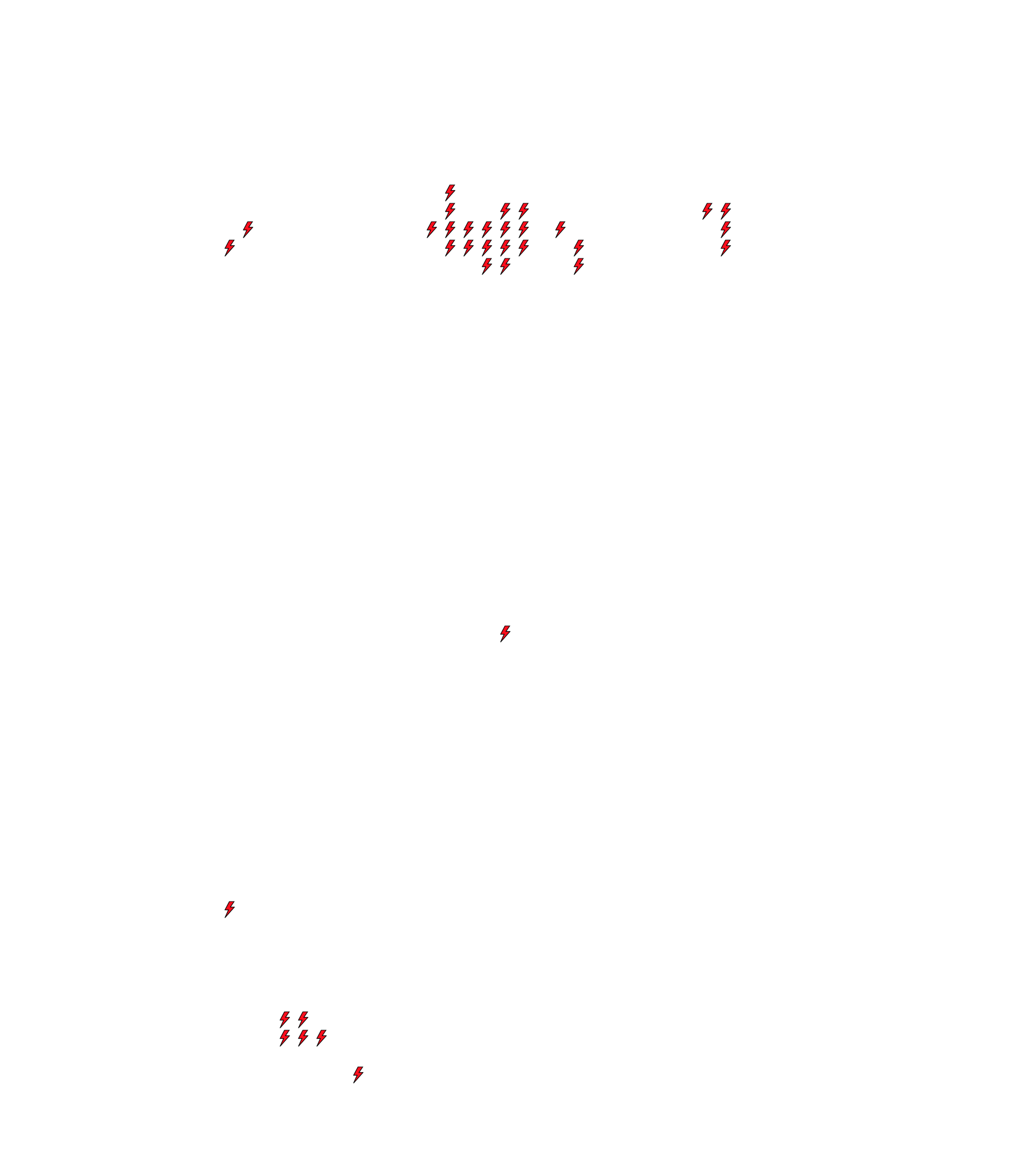 Lighthing Layer