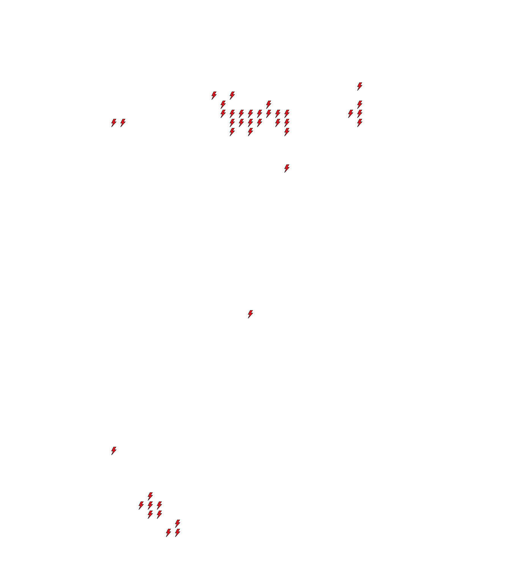 Lighthing Layer