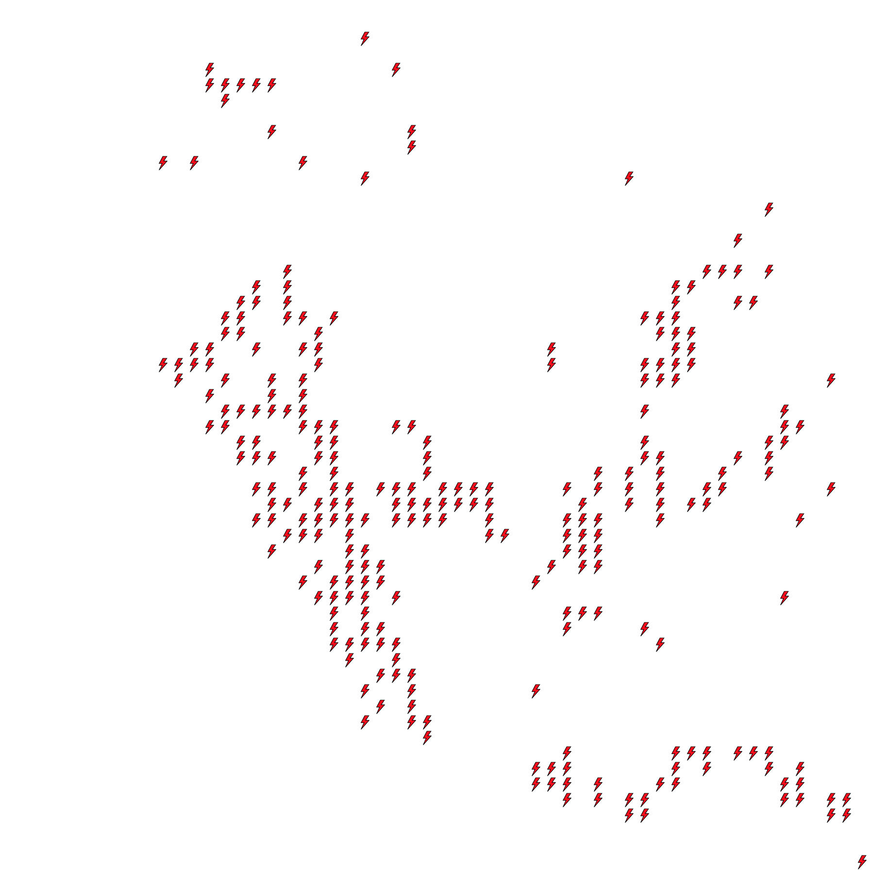 Lighthing Layer
