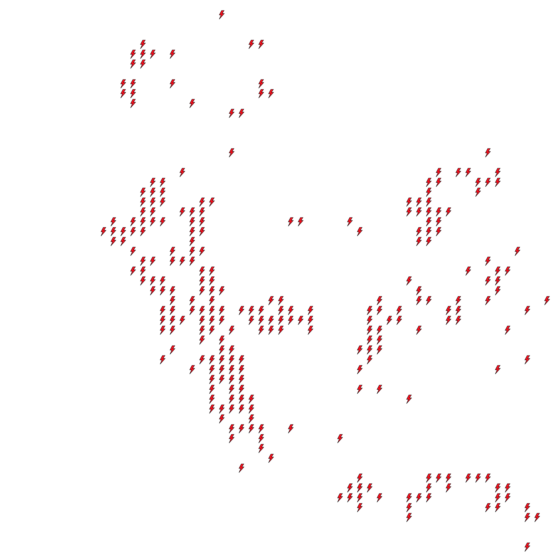 Lighthing Layer