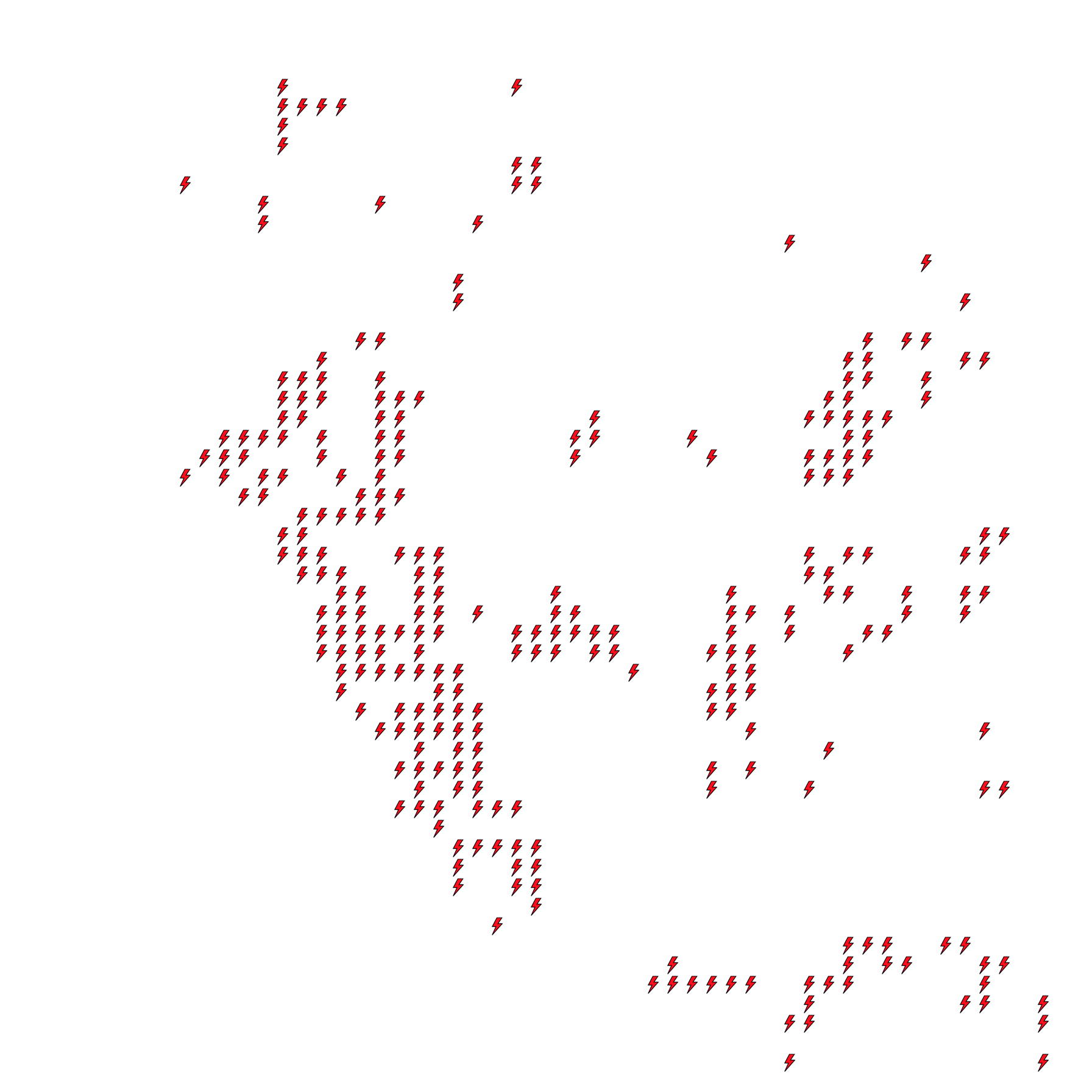Lighthing Layer