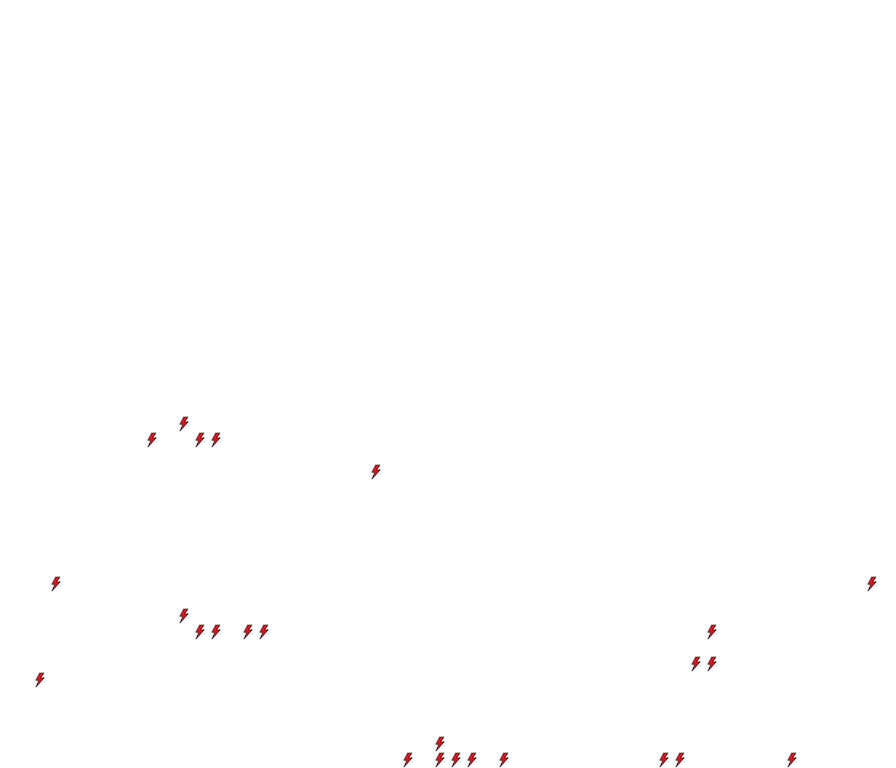Lighthing Layer