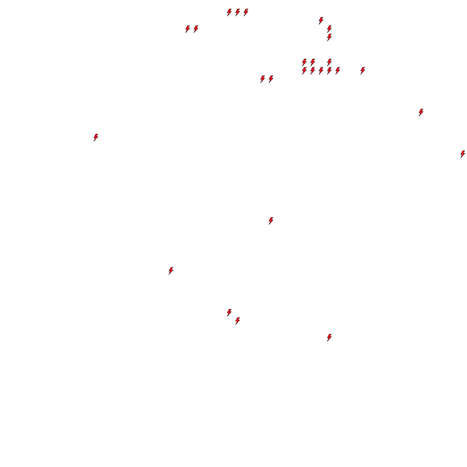 Lighthing Layer