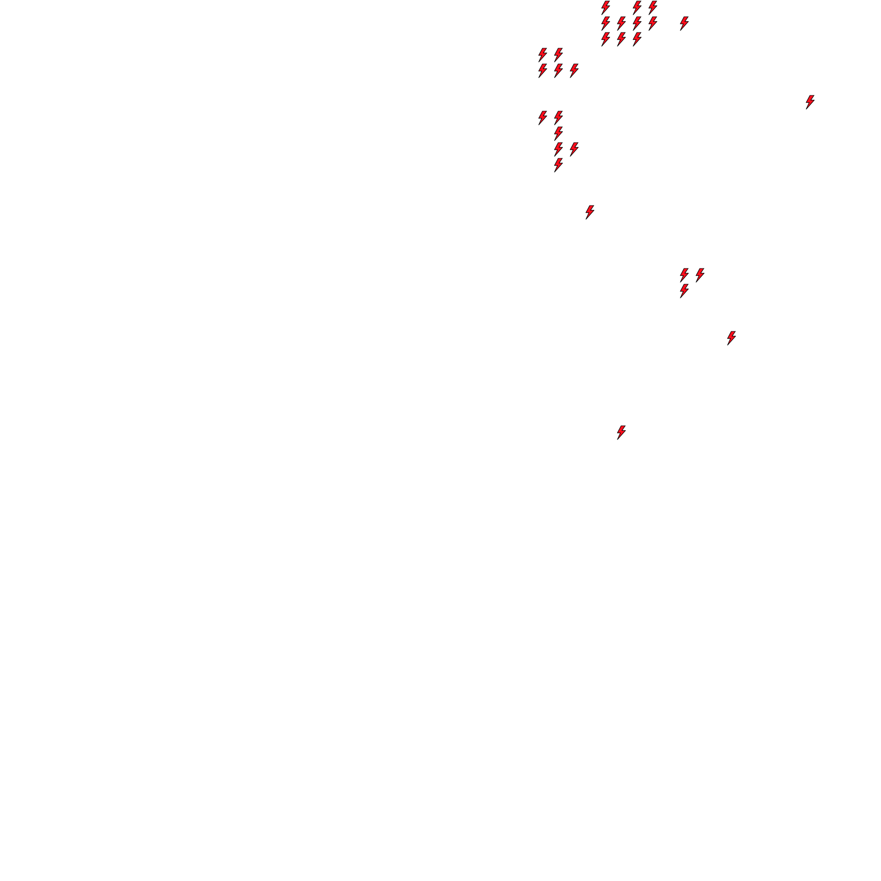 Lighthing Layer