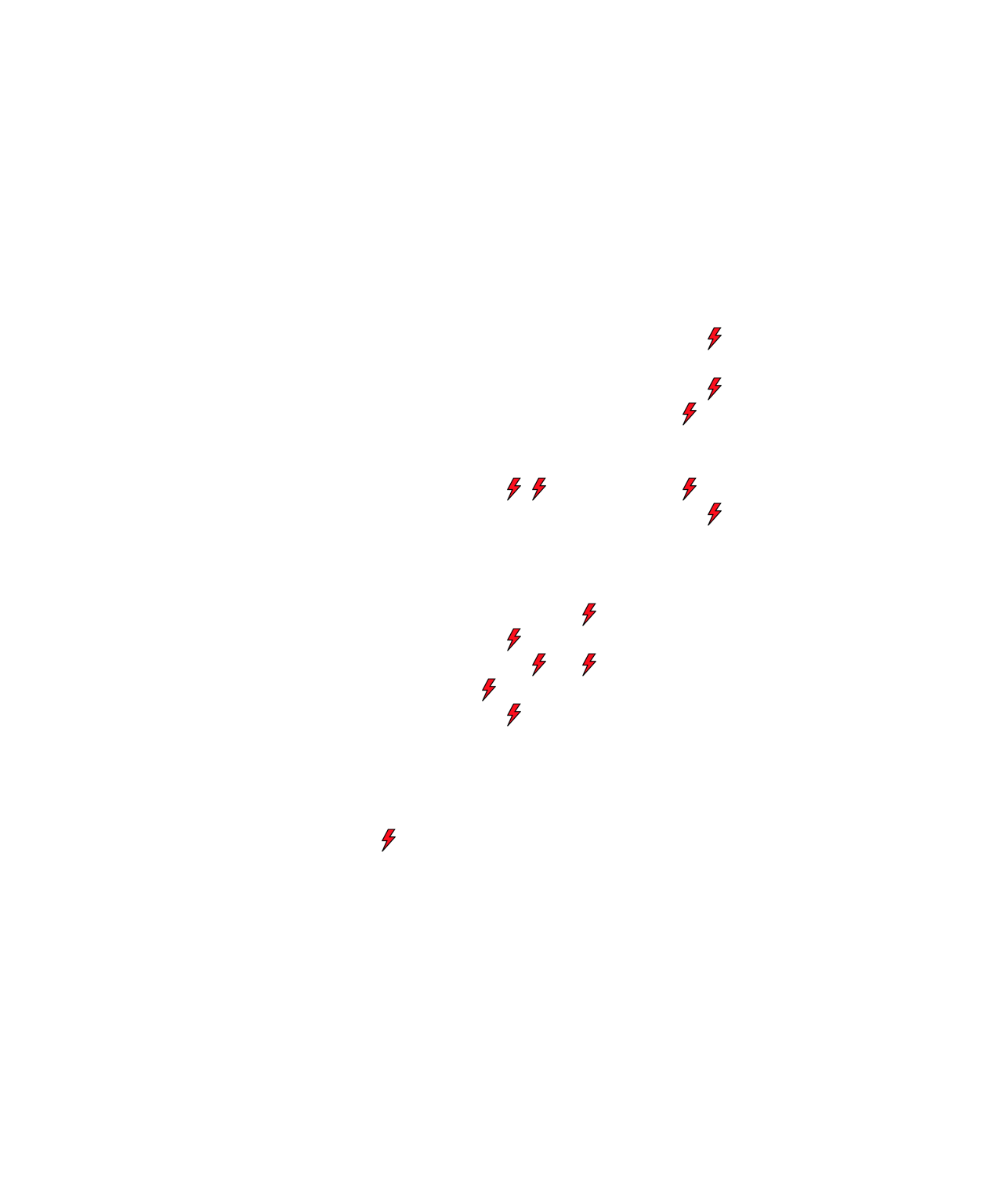 Lighthing Layer