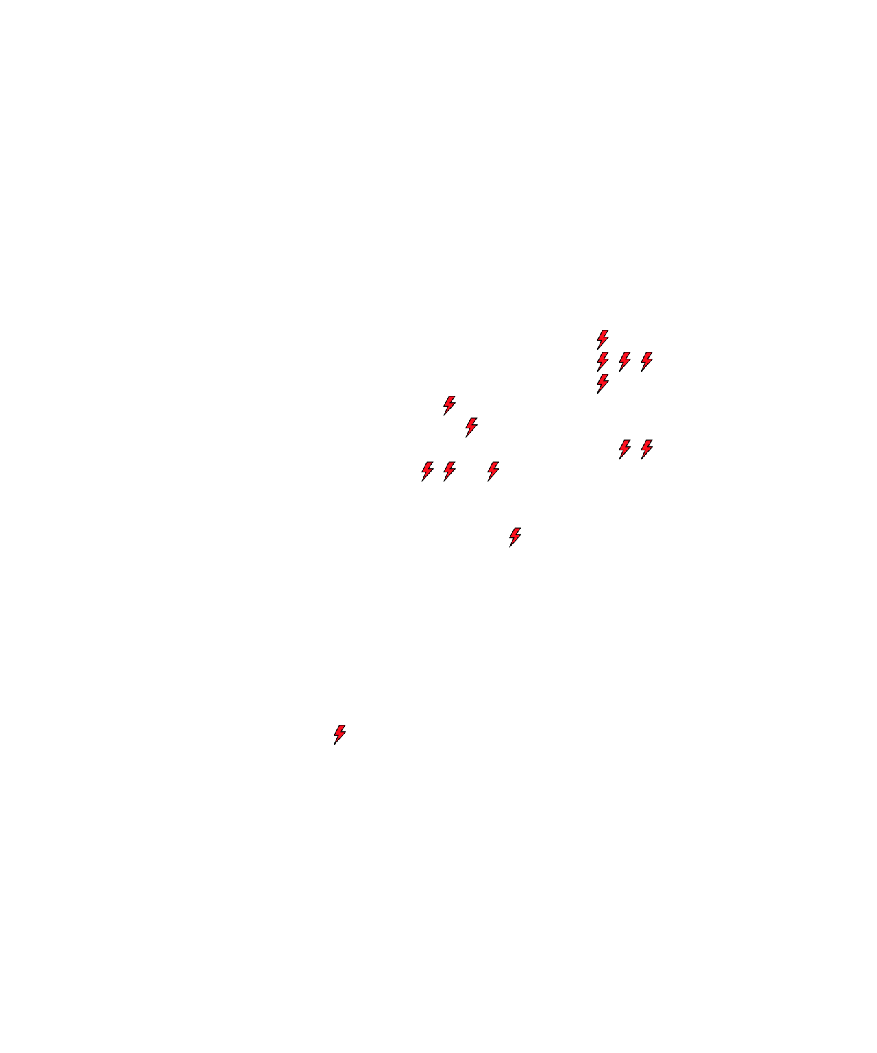 Lighthing Layer