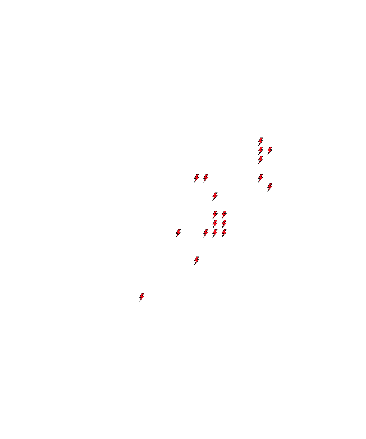 Lighthing Layer