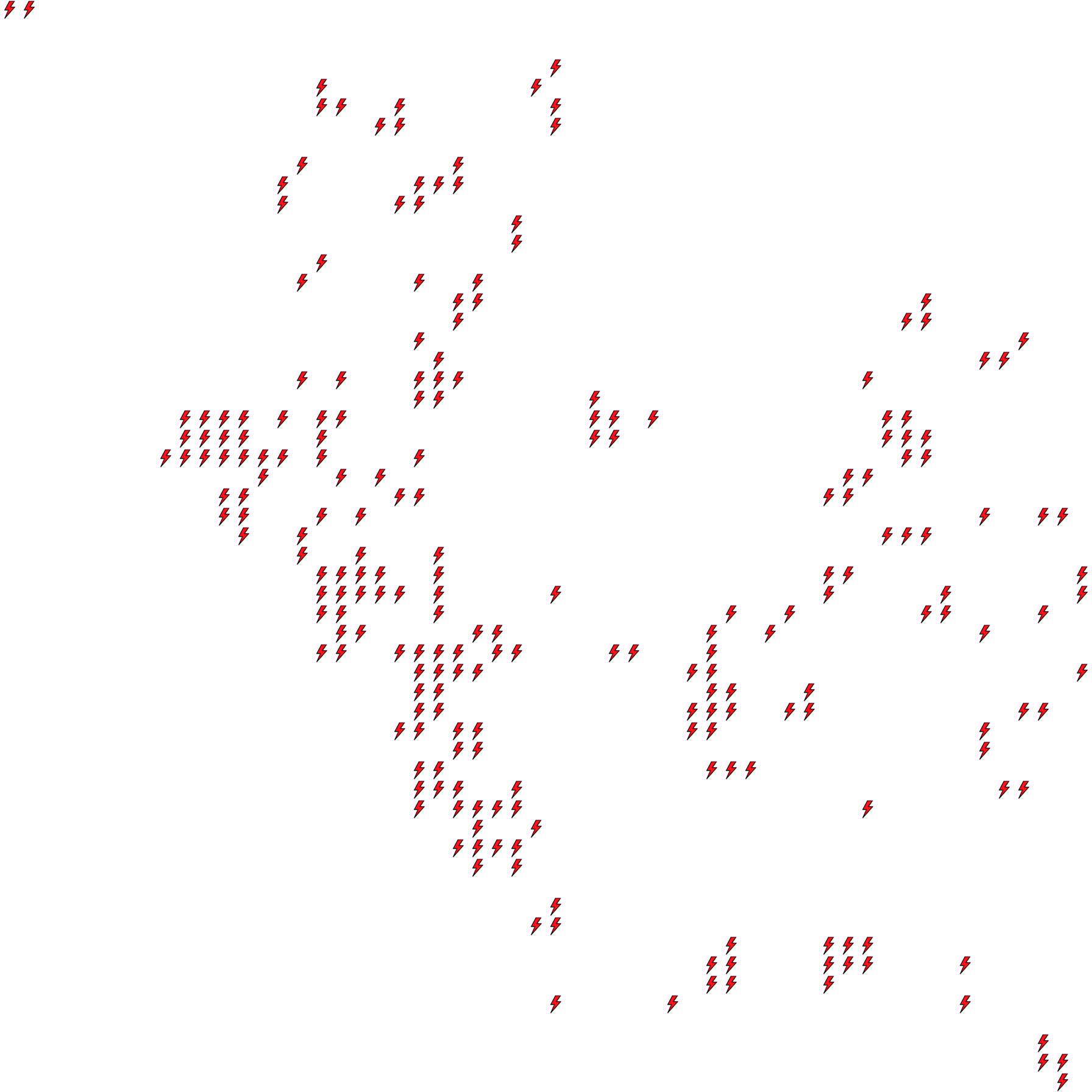 Lighthing Layer
