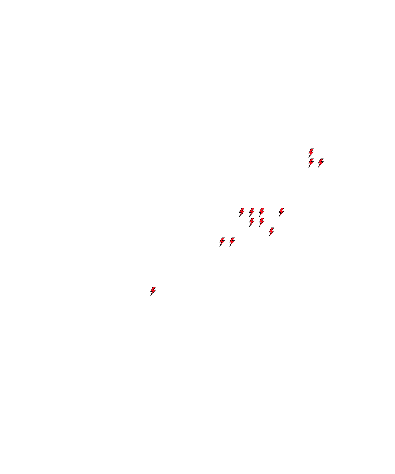 Lighthing Layer