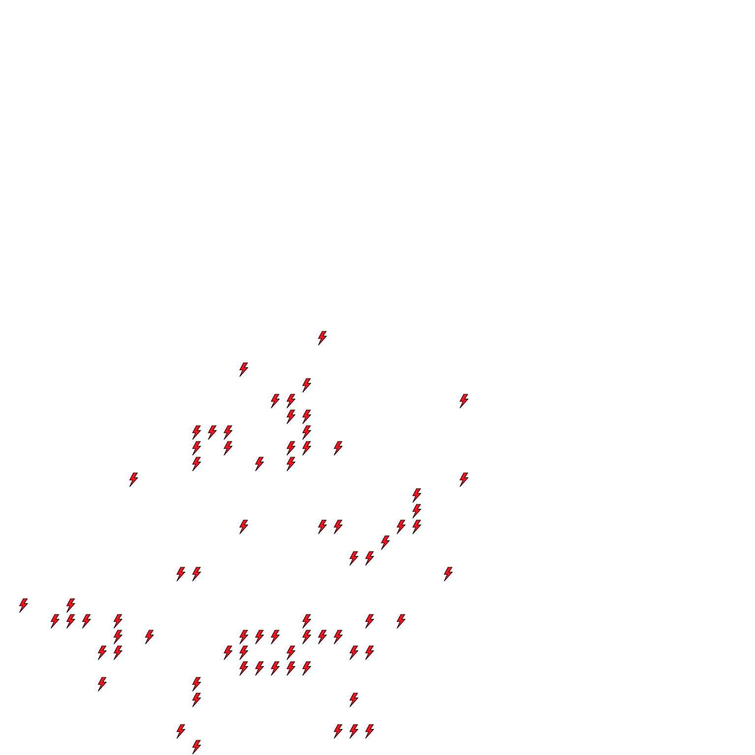 Lighthing Layer