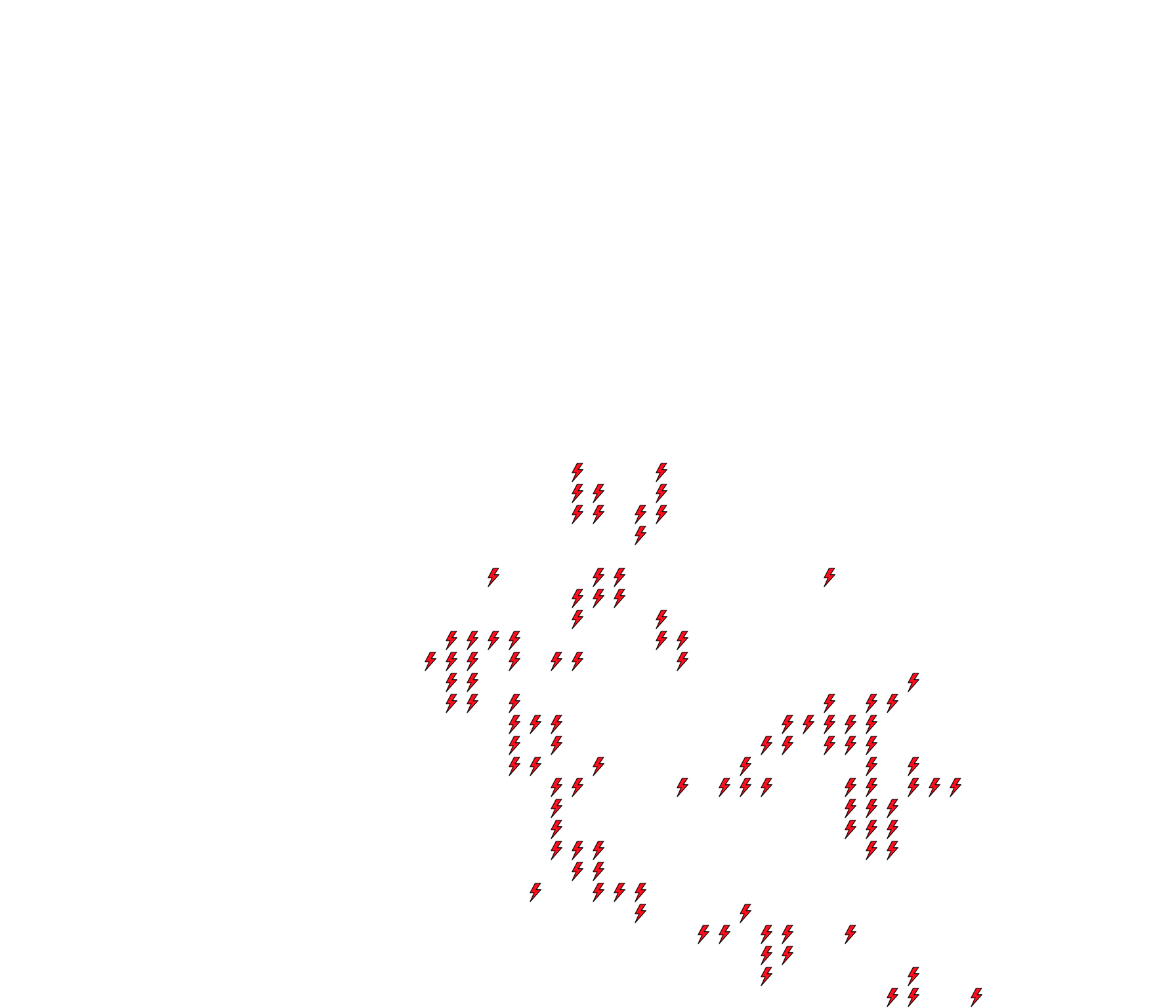 Lighthing Layer
