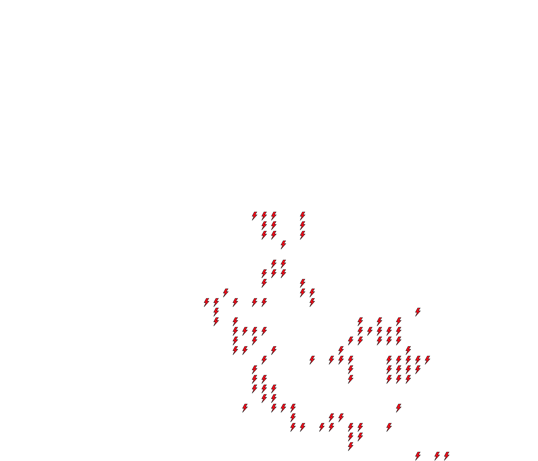 Lighthing Layer