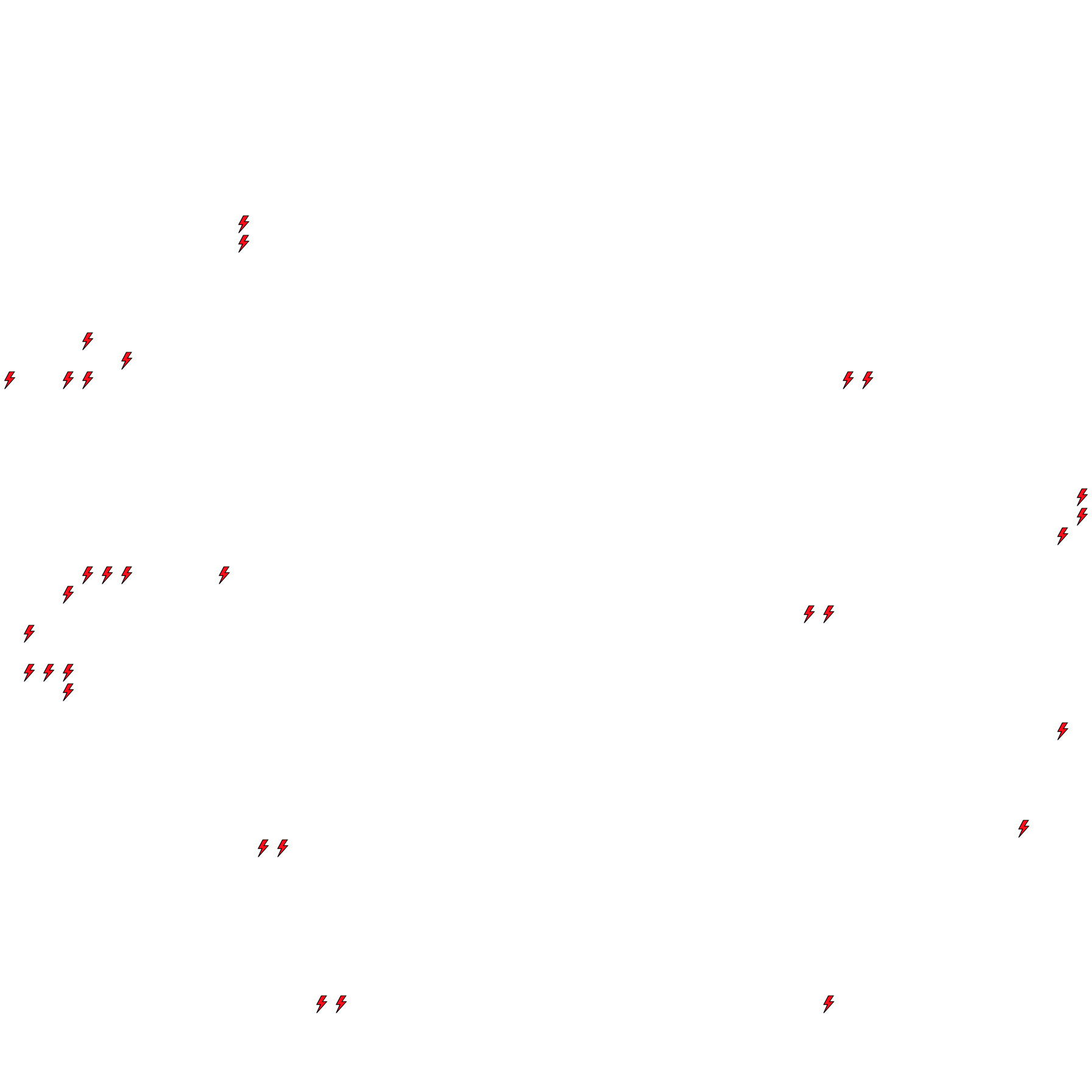 Lighthing Layer
