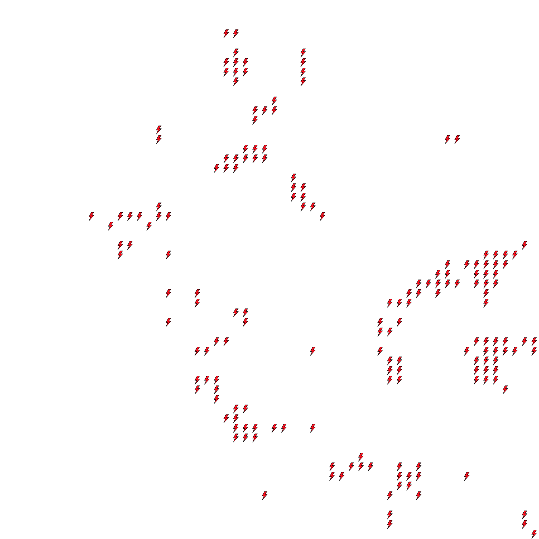 Lighthing Layer