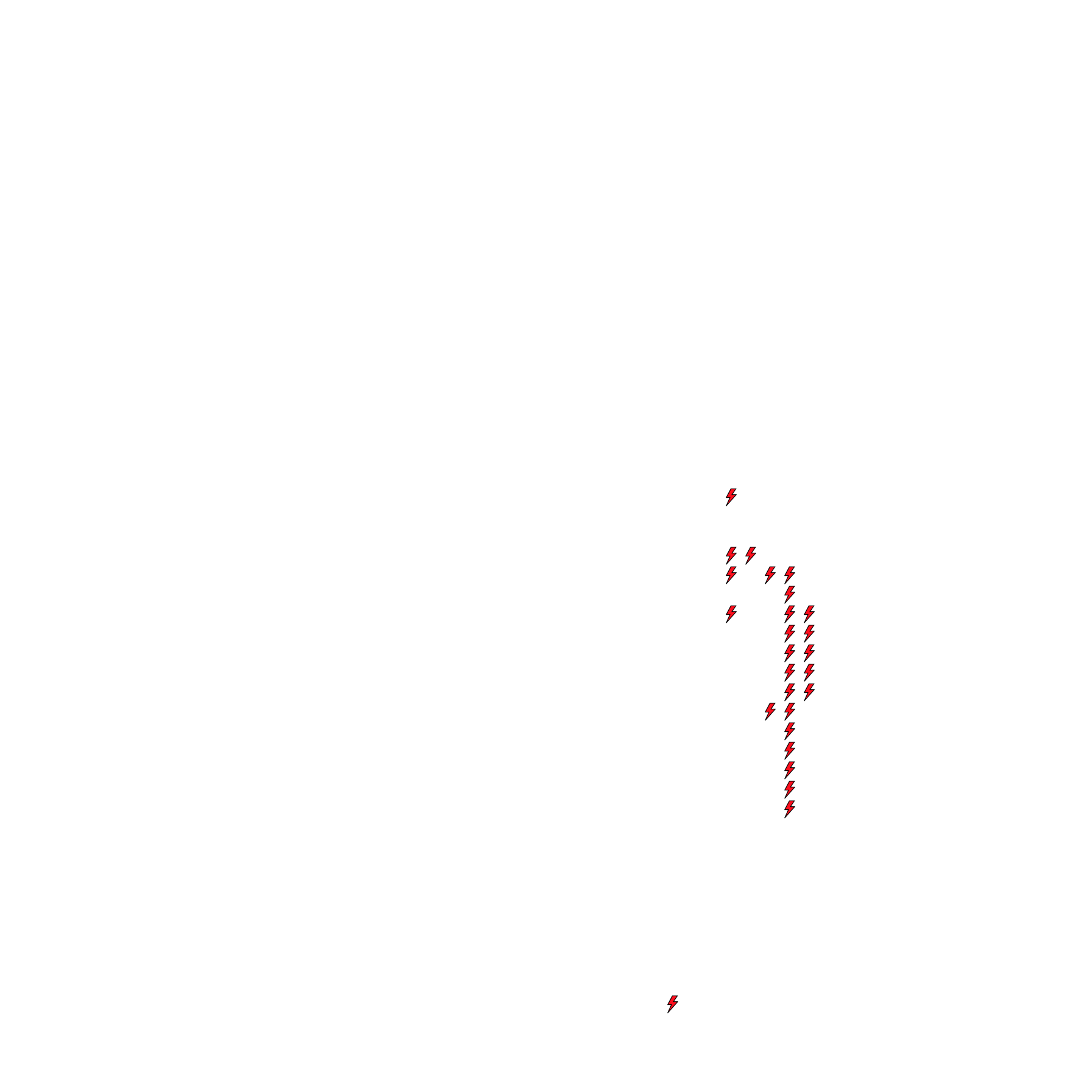 Lighthing Layer