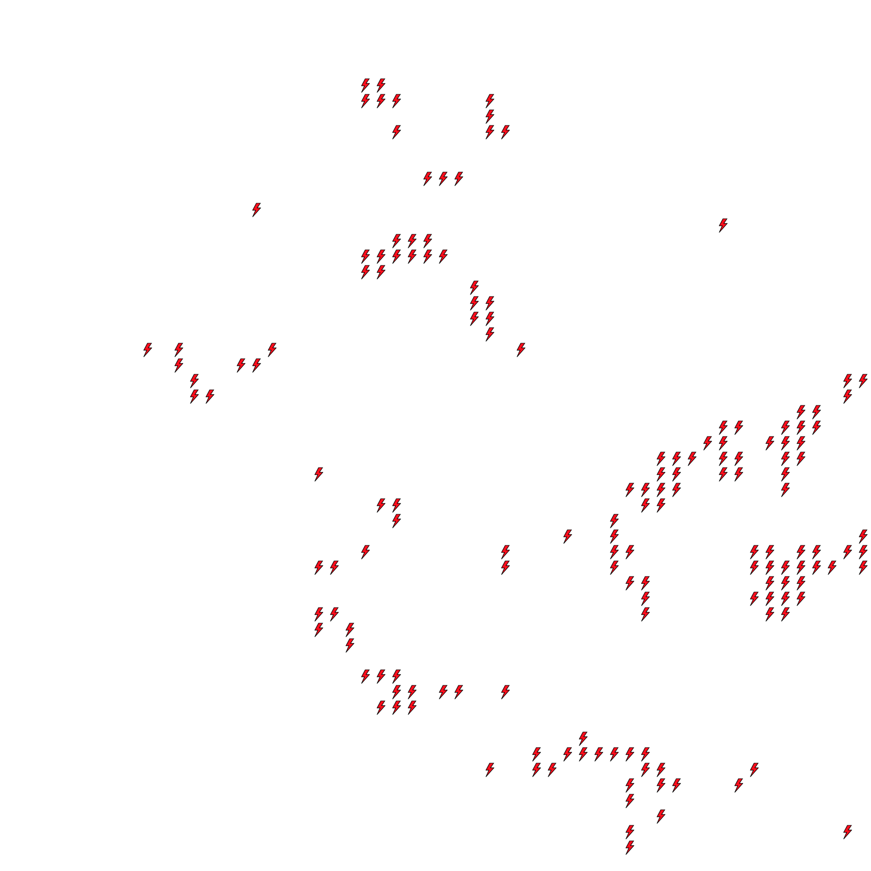 Lighthing Layer