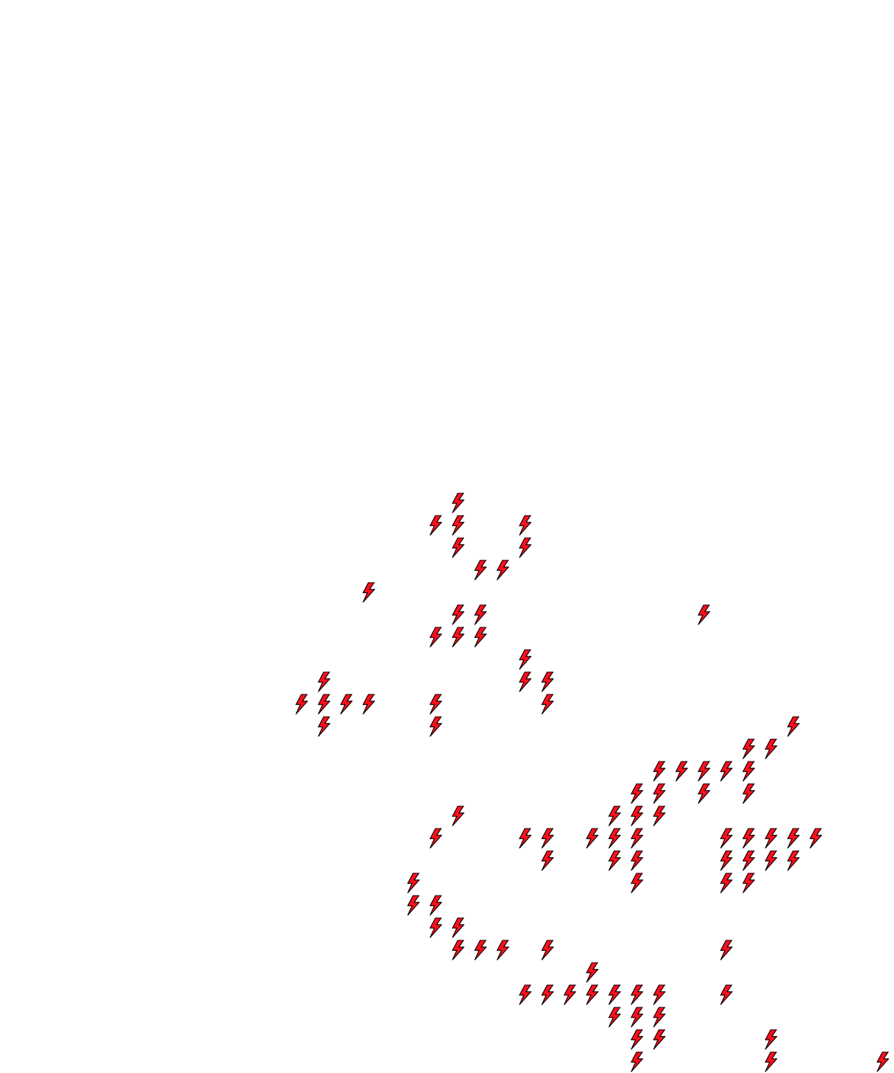 Lighthing Layer