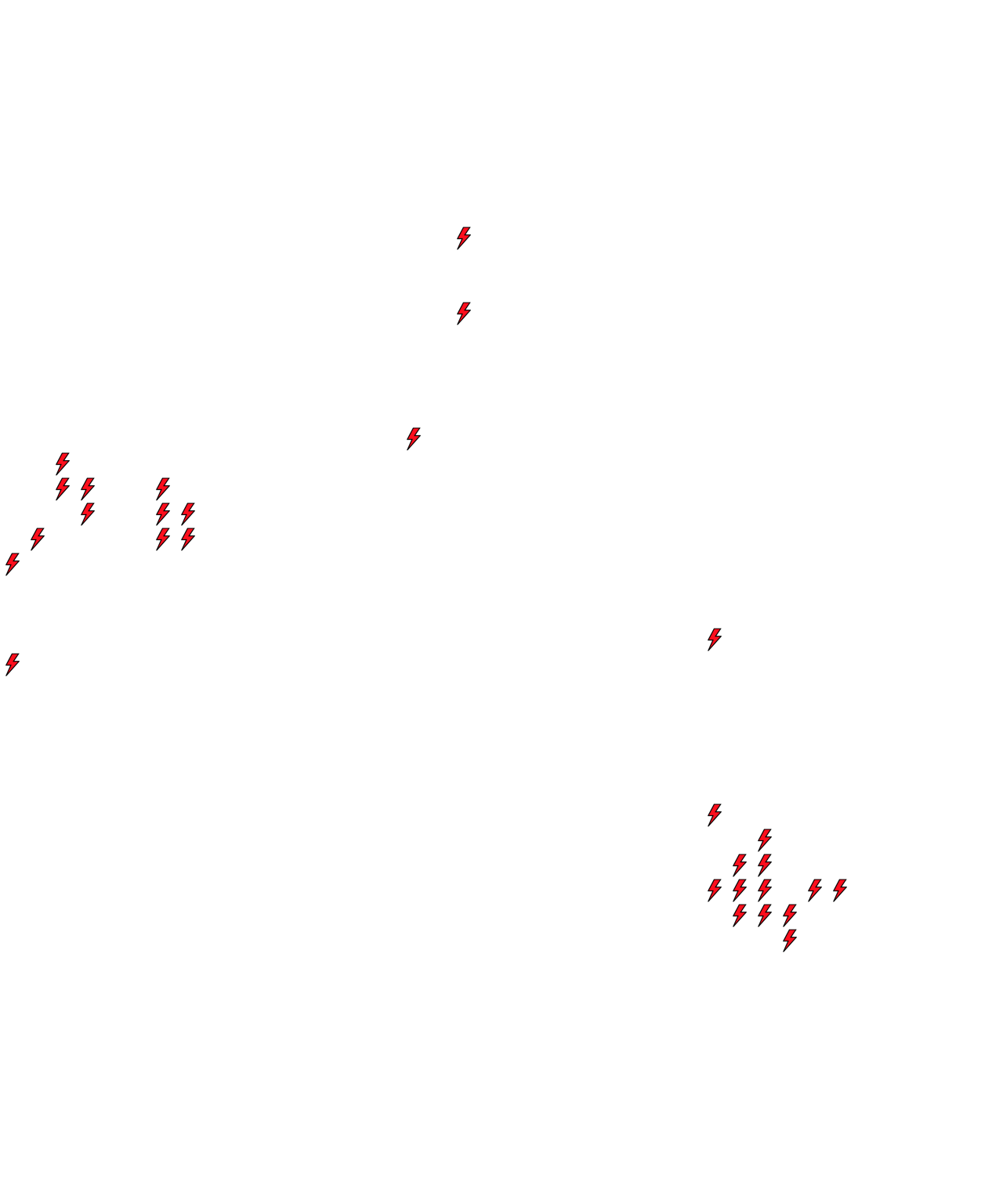Lighthing Layer