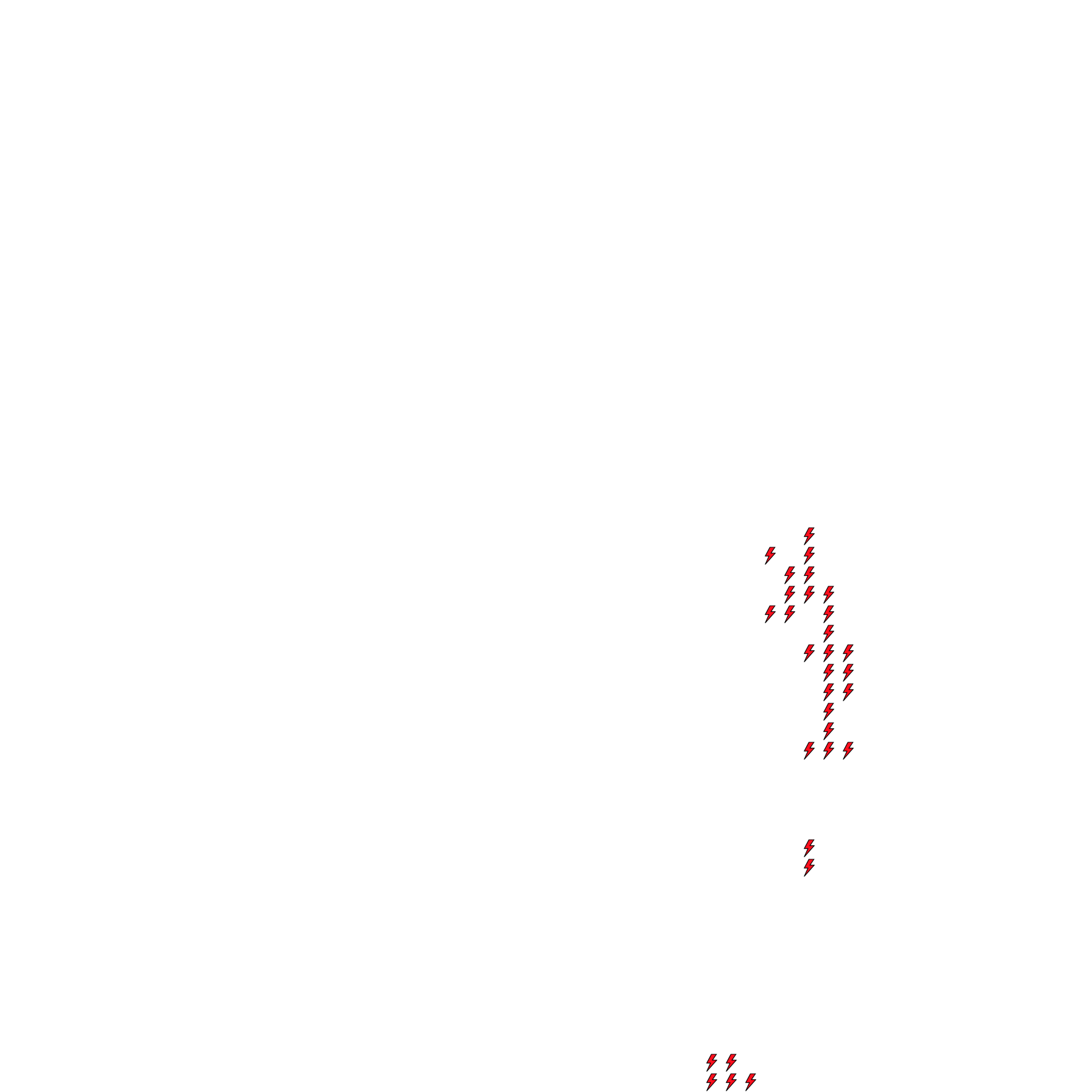 Lighthing Layer