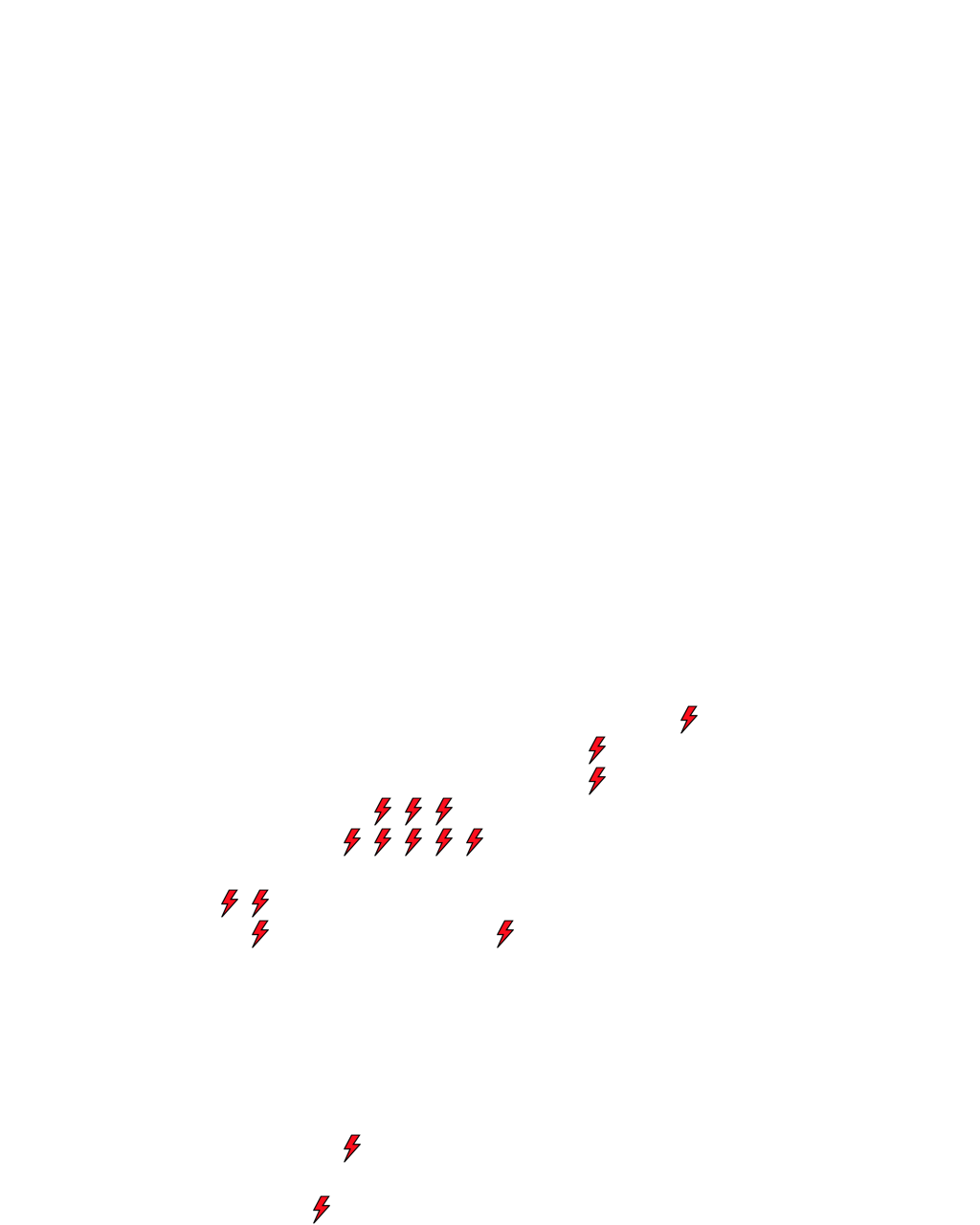 Lighthing Layer