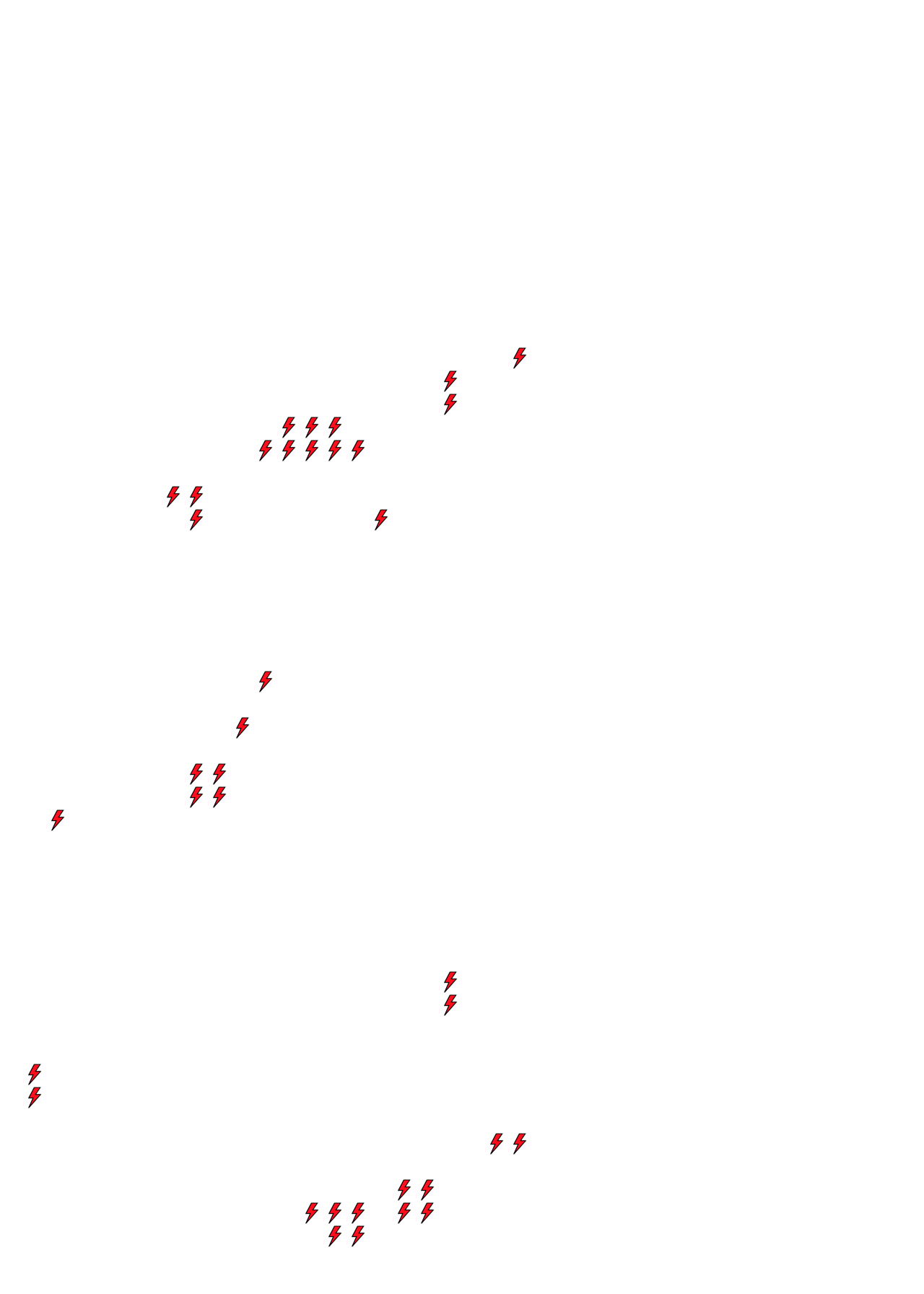 Lighthing Layer