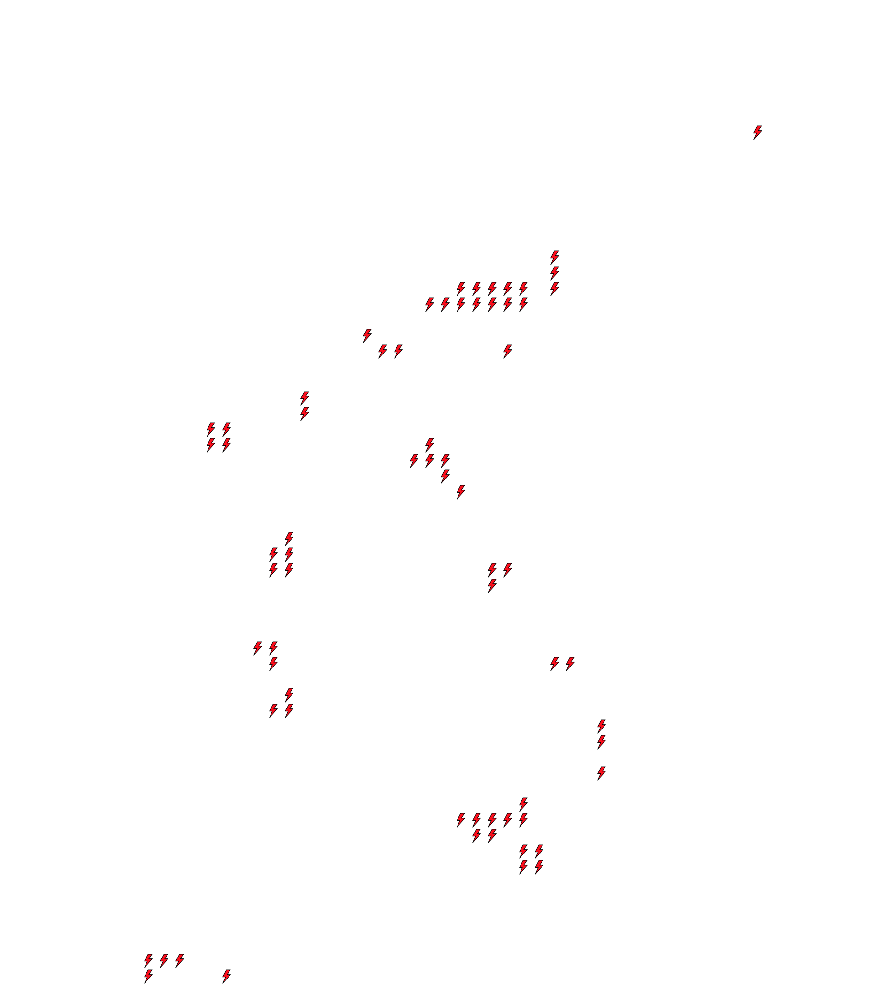 Lighthing Layer