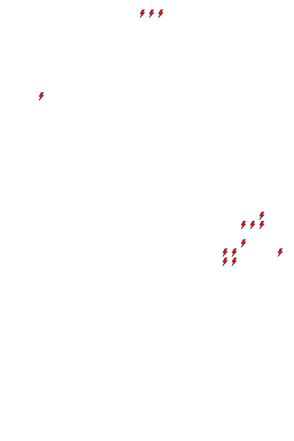 Lighthing Layer
