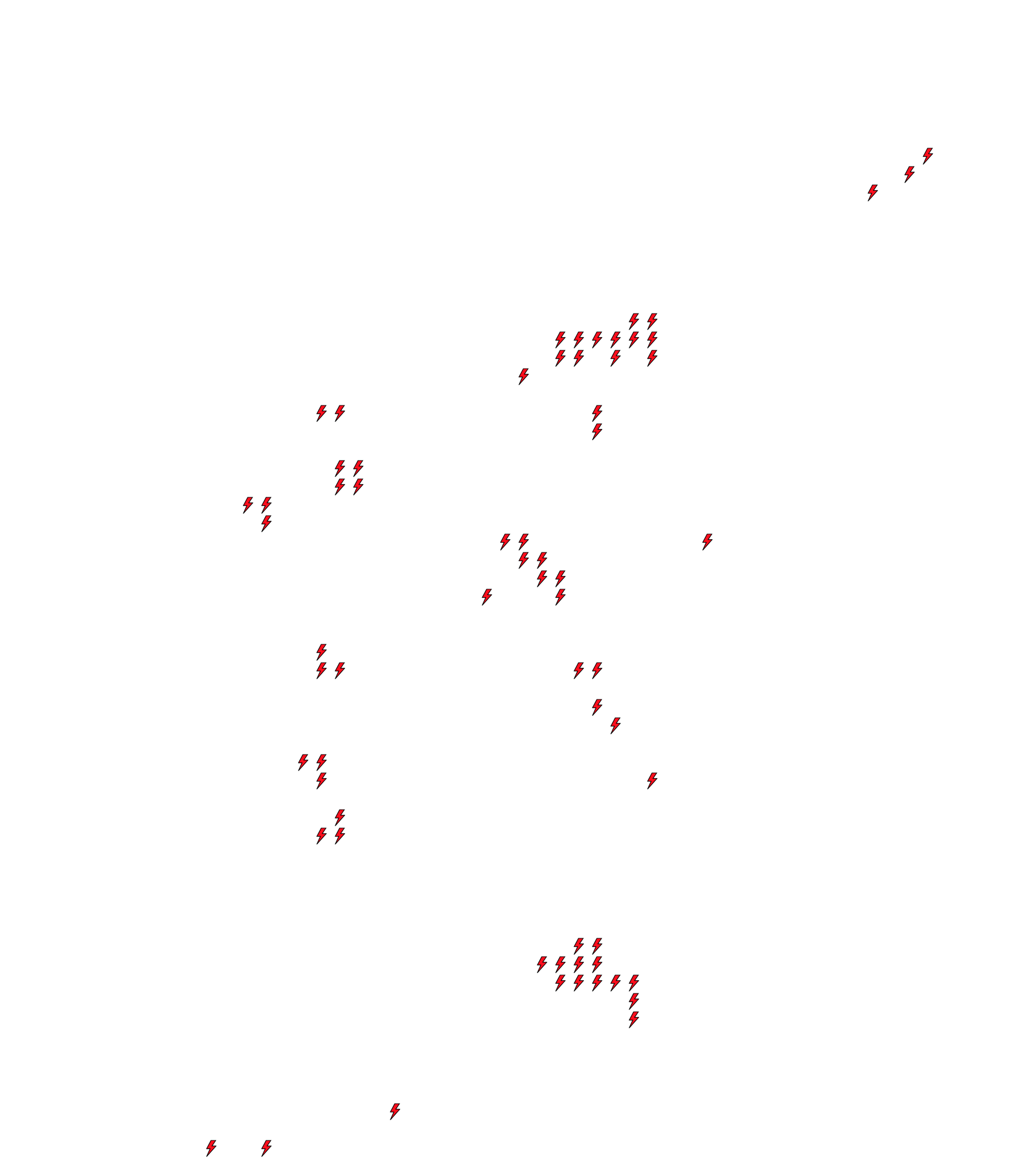 Lighthing Layer