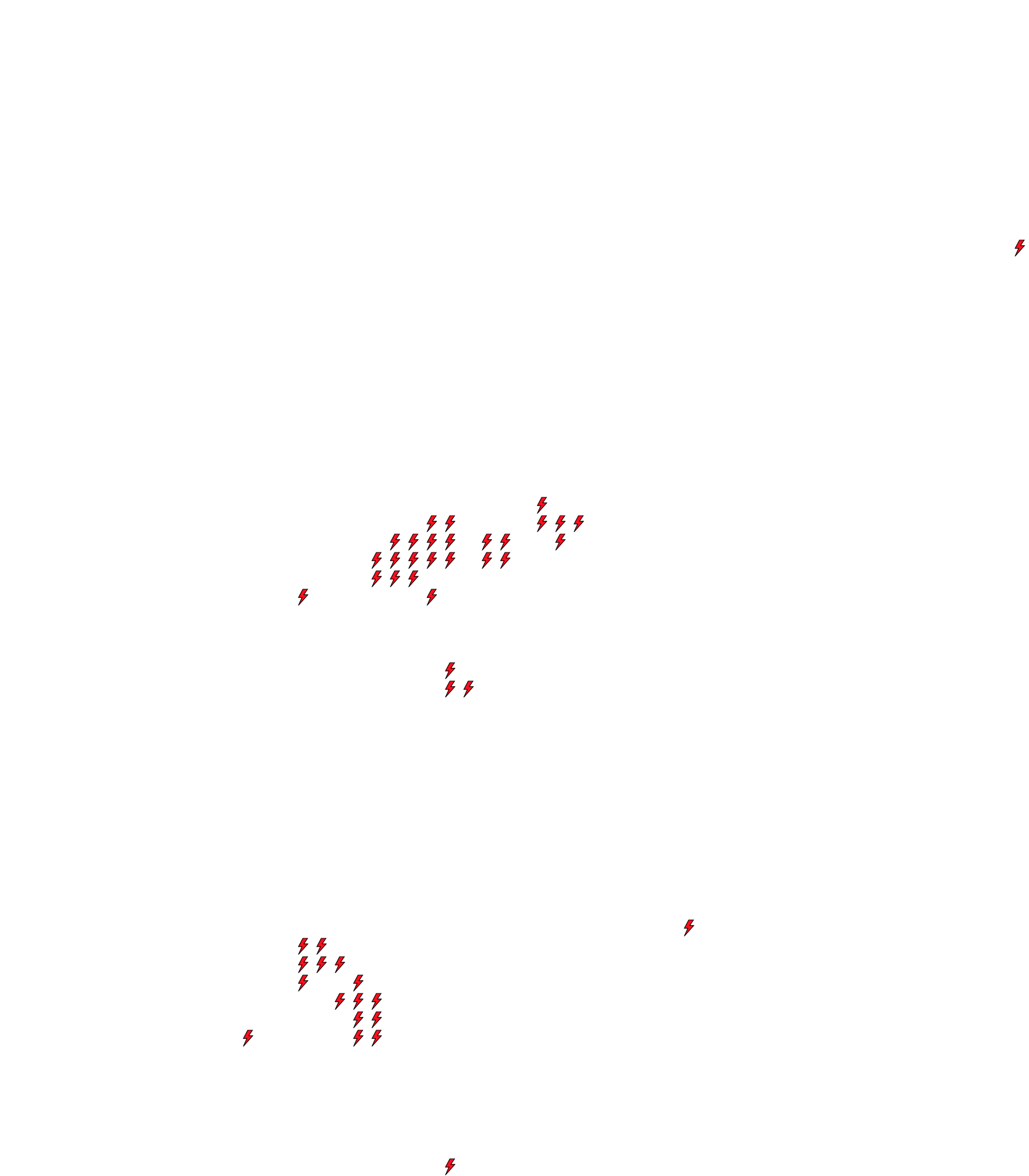 Lighthing Layer