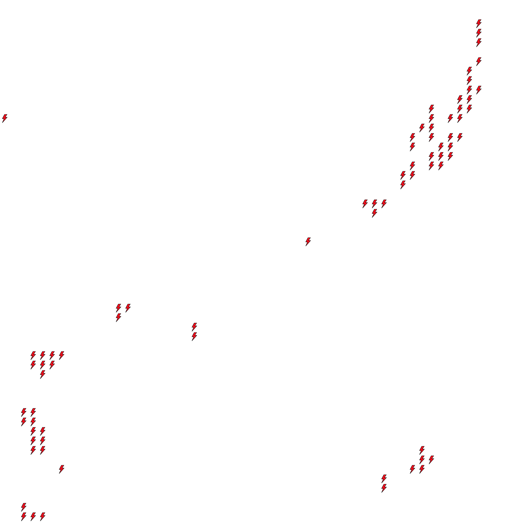 Lighthing Layer