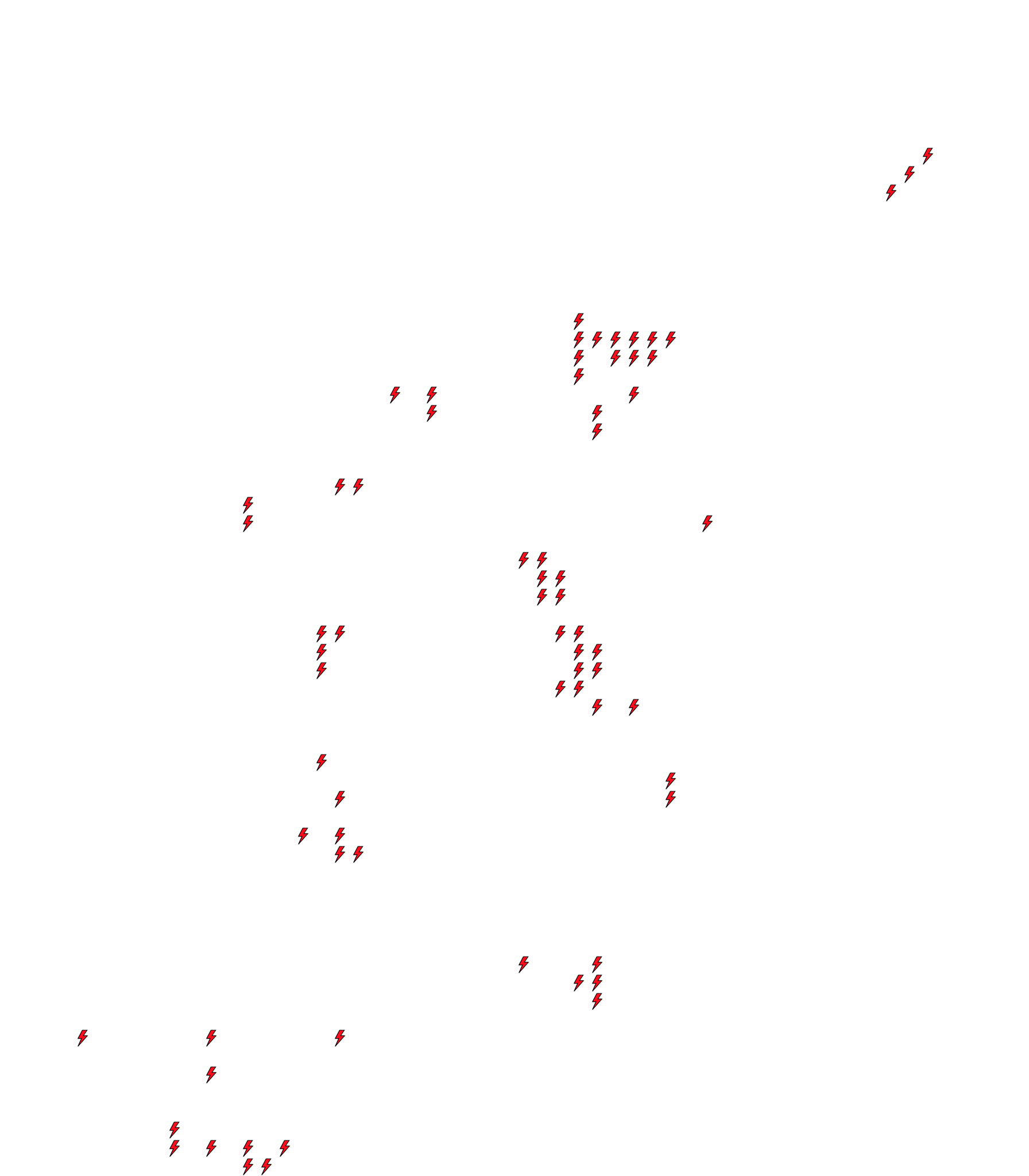 Lighthing Layer