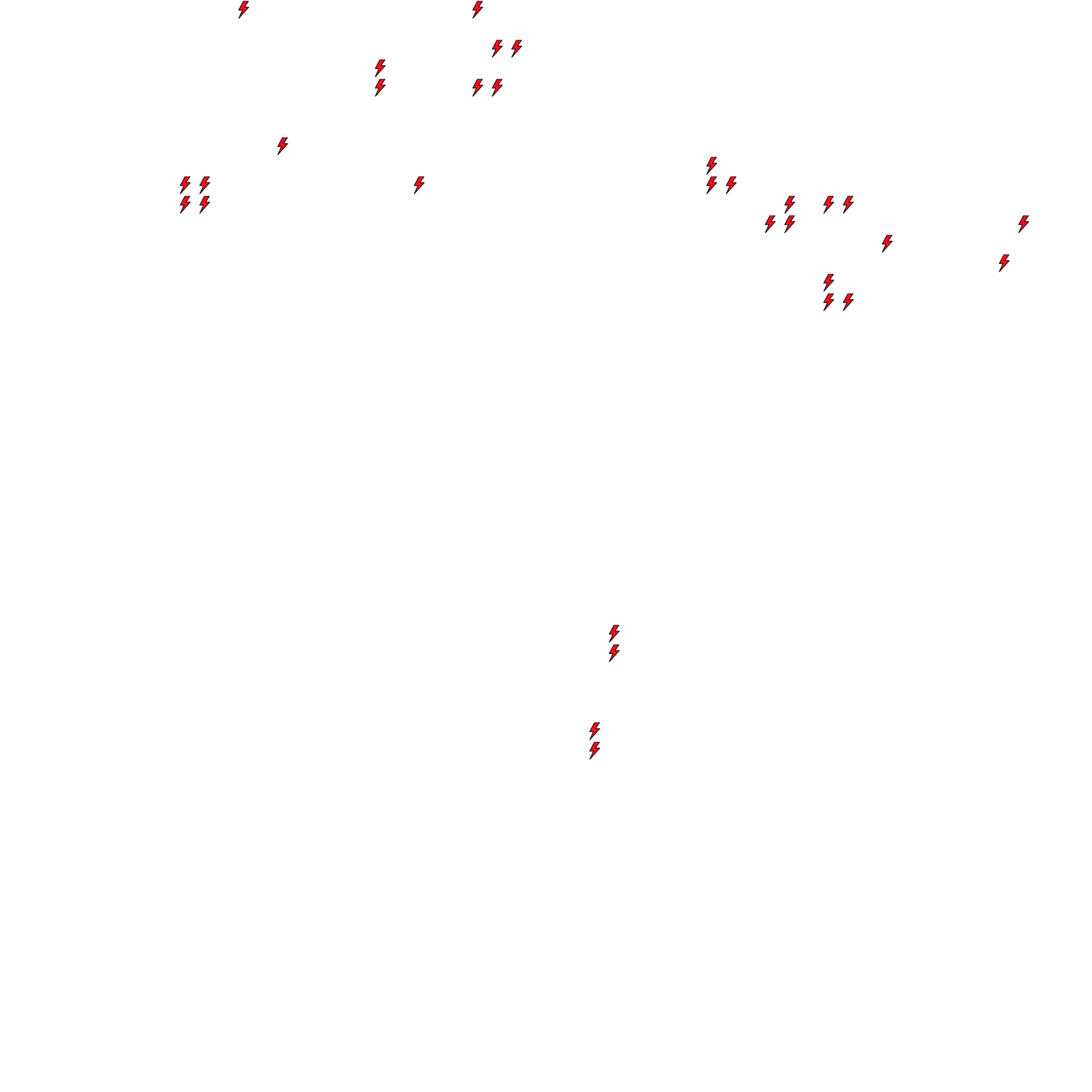 Lighthing Layer