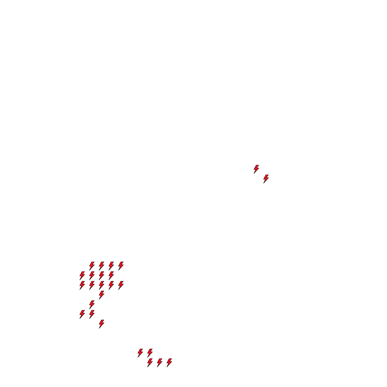Lighthing Layer