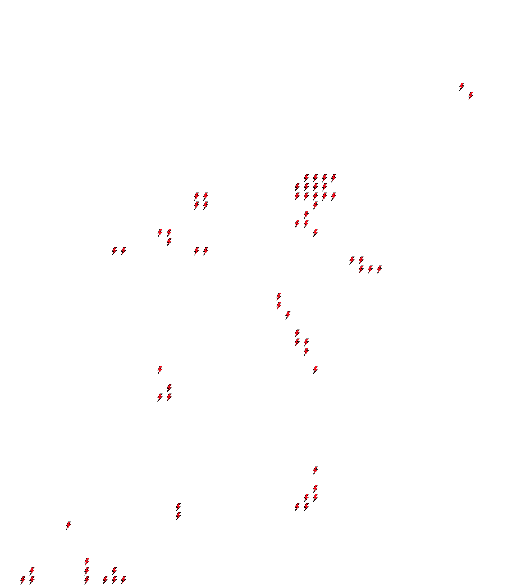 Lighthing Layer