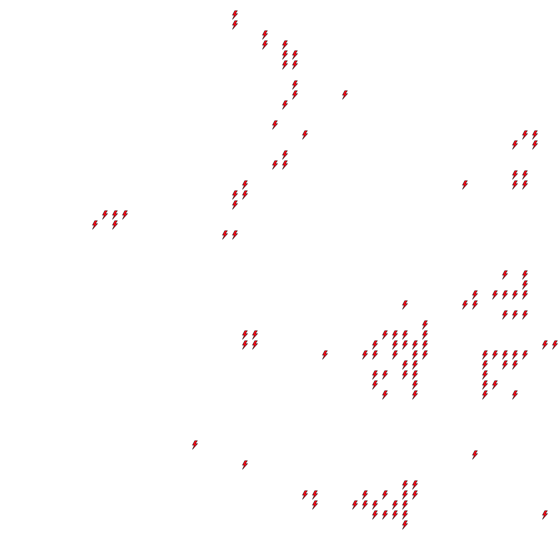 Lighthing Layer