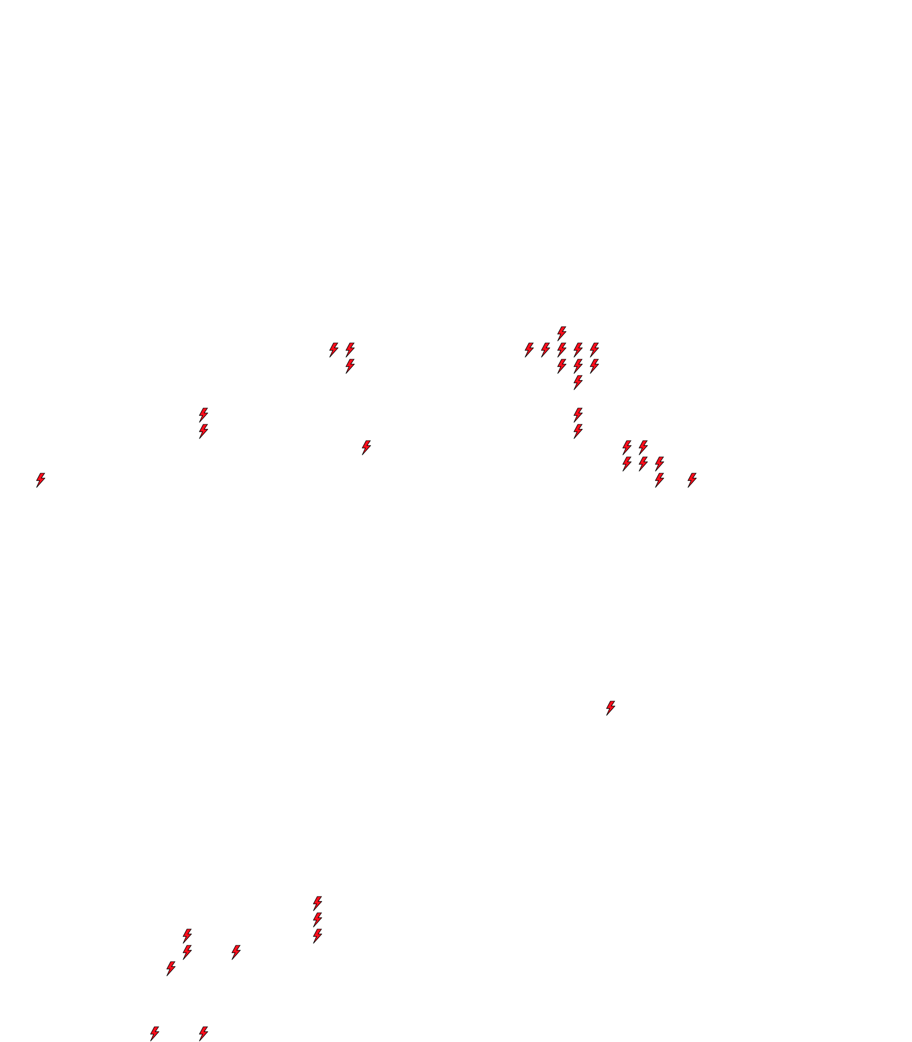 Lighthing Layer