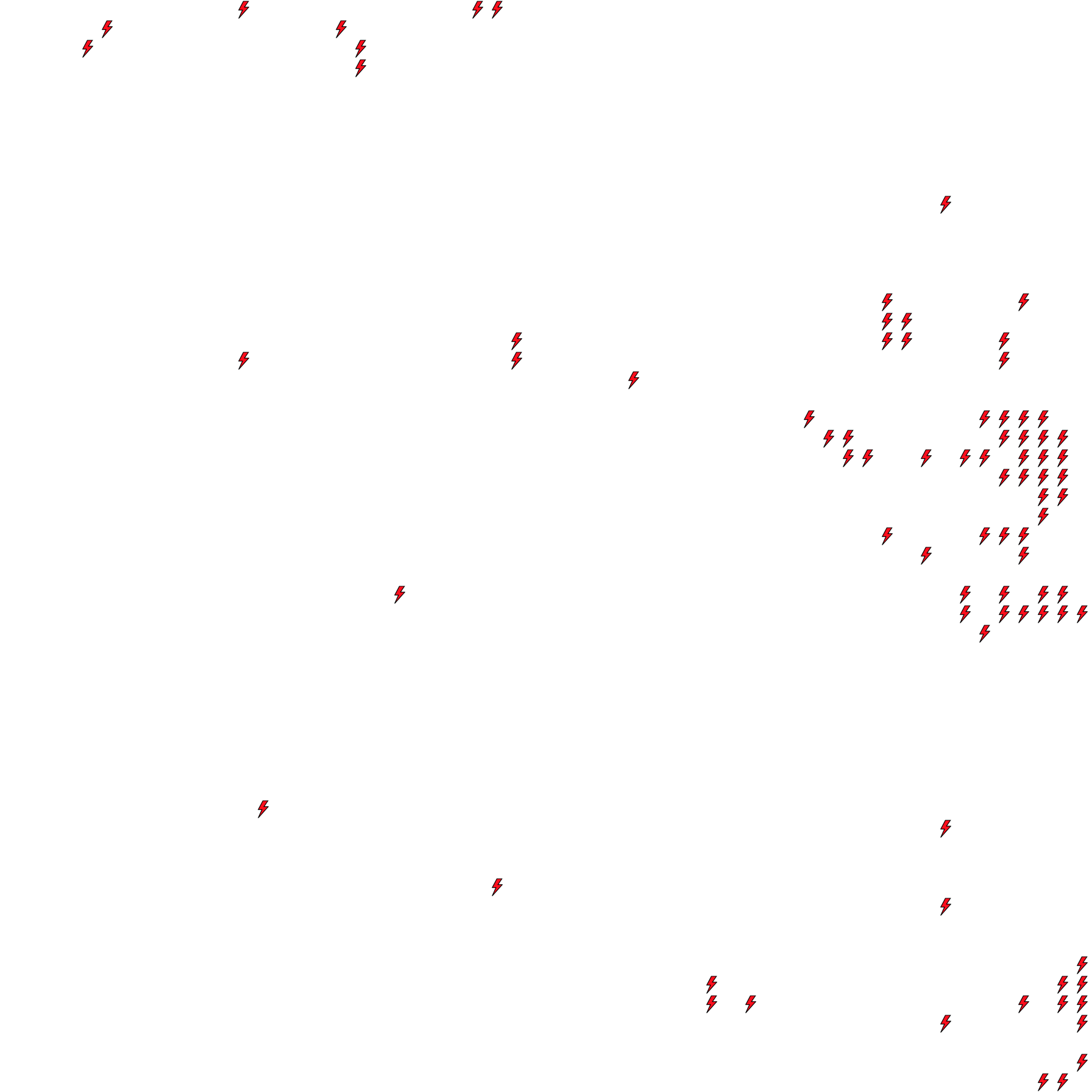 Lighthing Layer