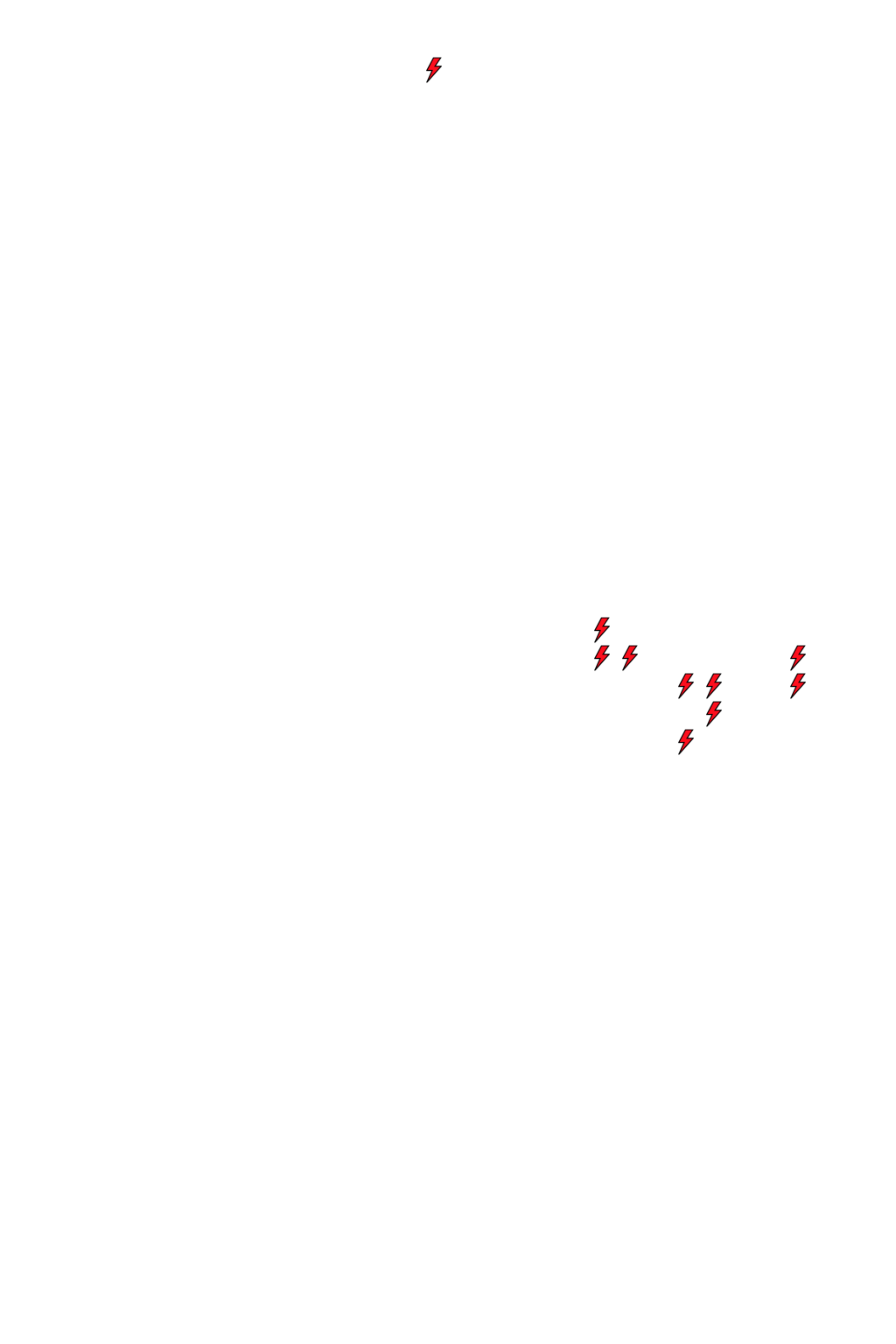 Lighthing Layer