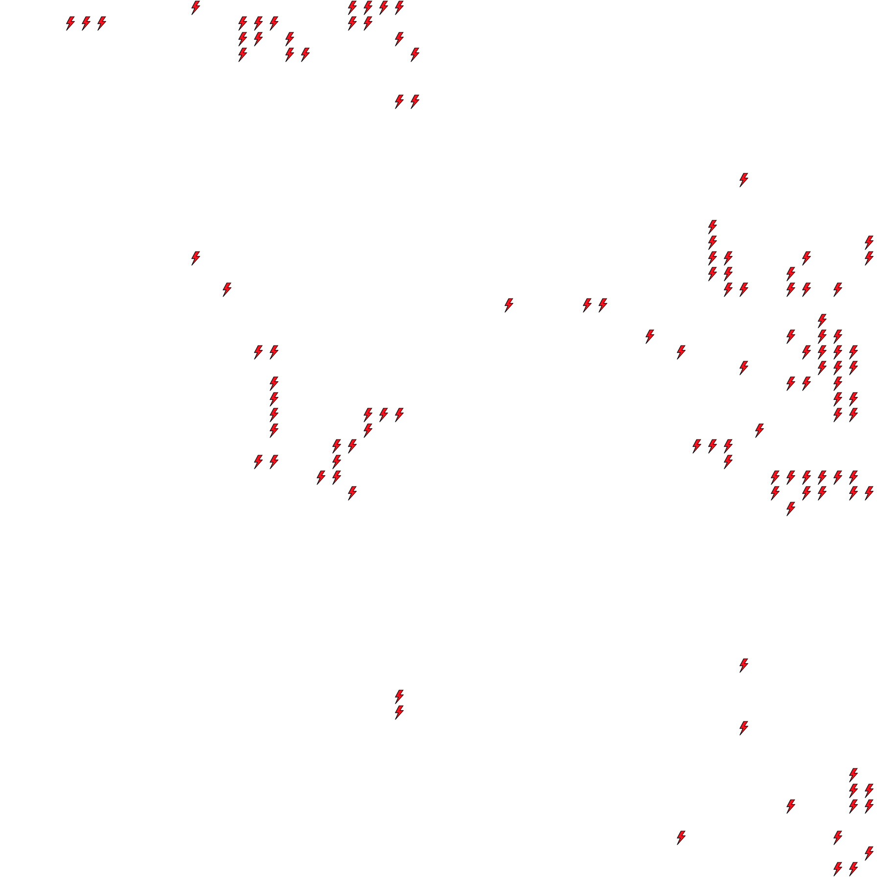 Lighthing Layer