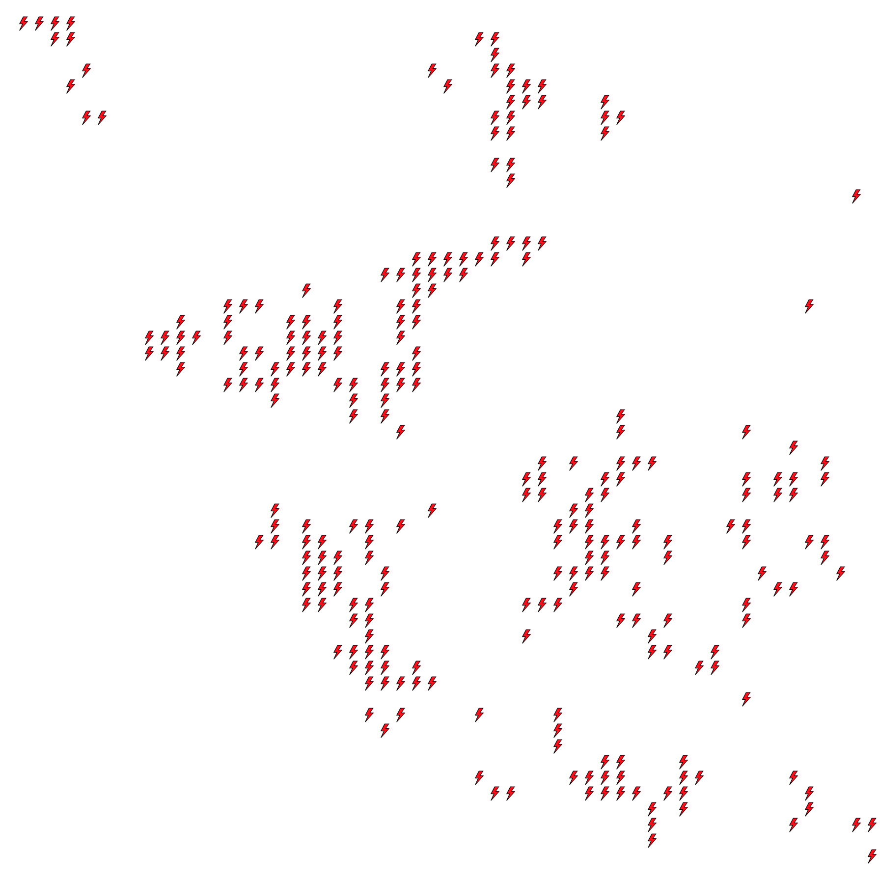 Lighthing Layer